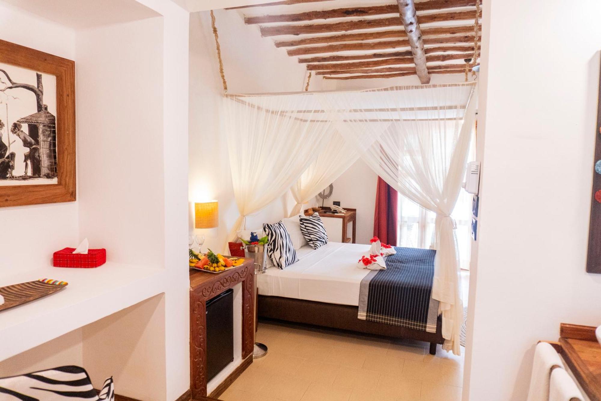 Karafuu Resort&spa