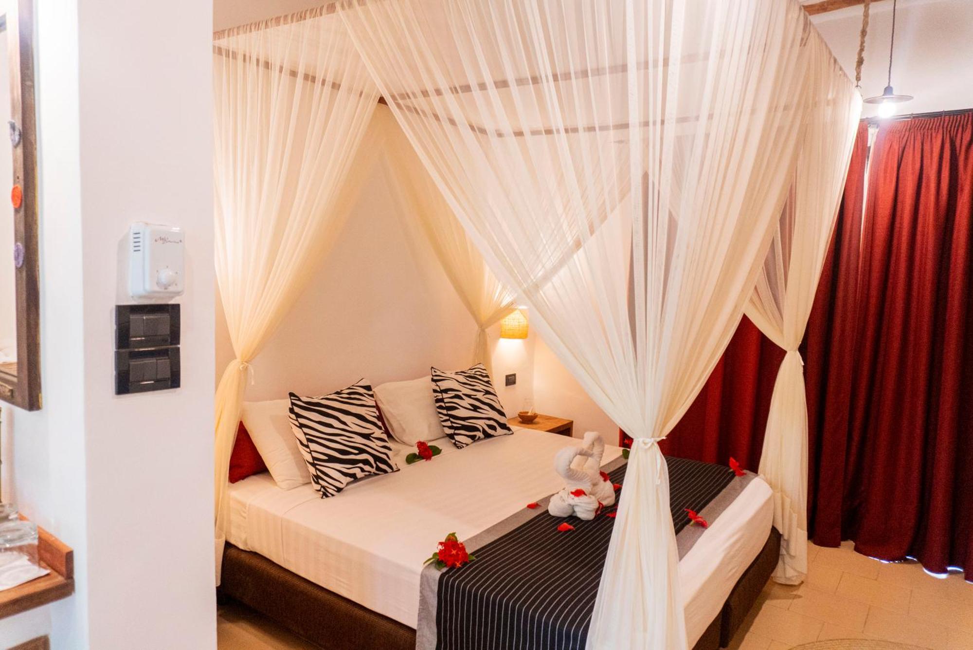 Karafuu Resort&spa Pingwe