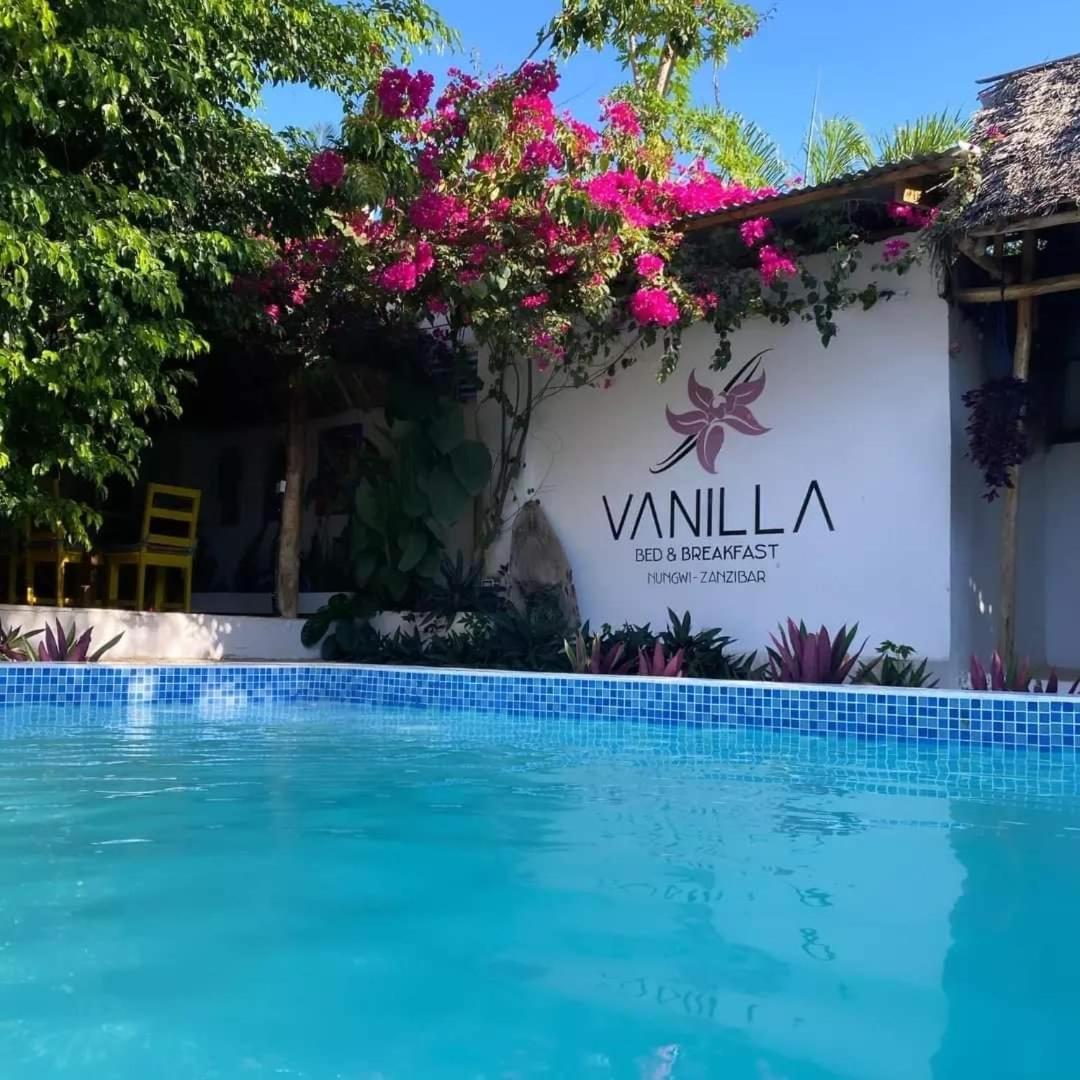 Vanilla Lodge