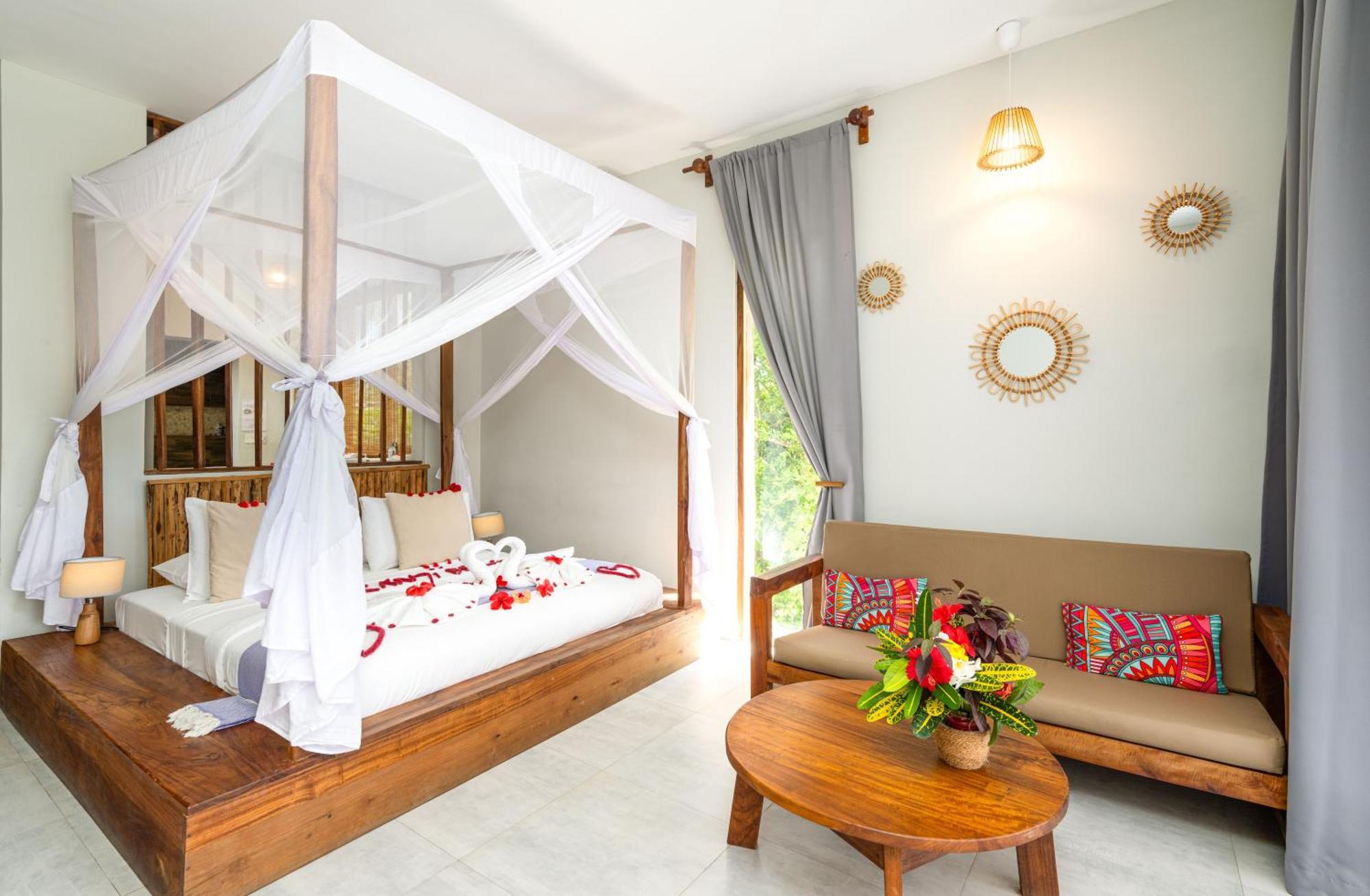 Hotel Zanzibella &