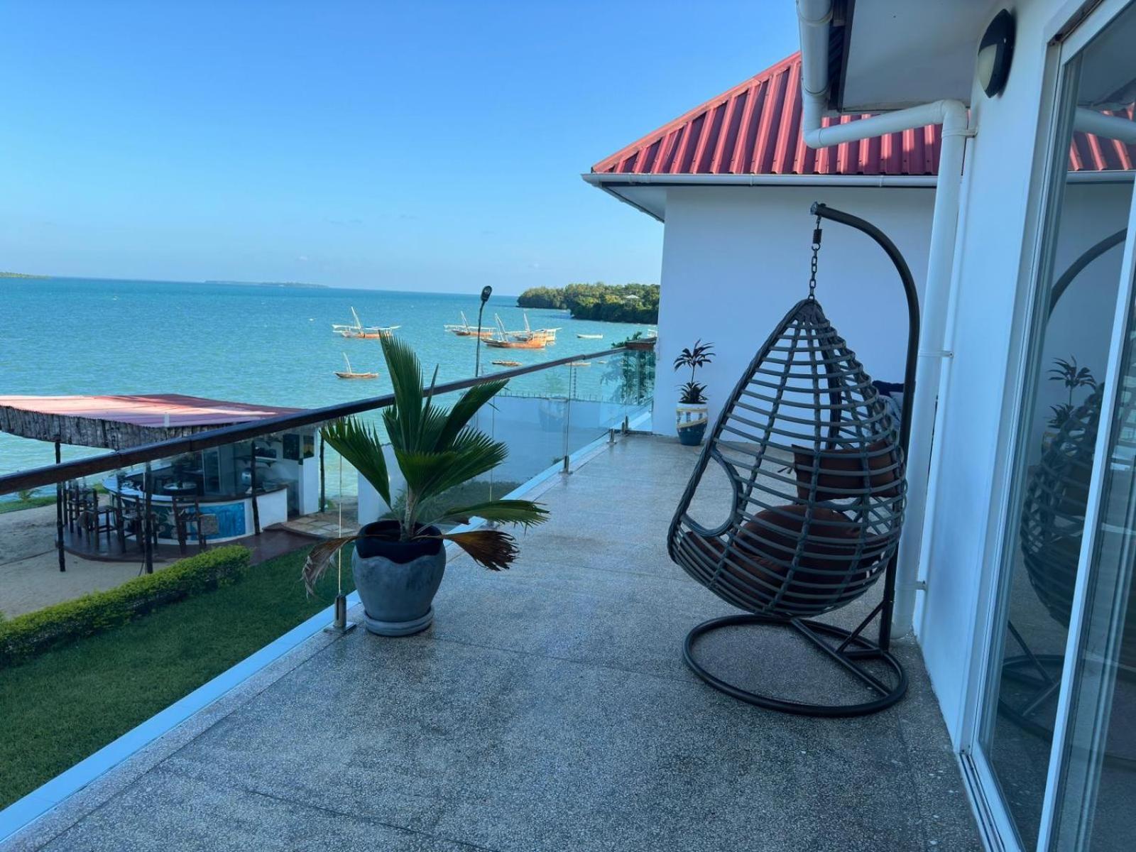 Calamari Resort 5*