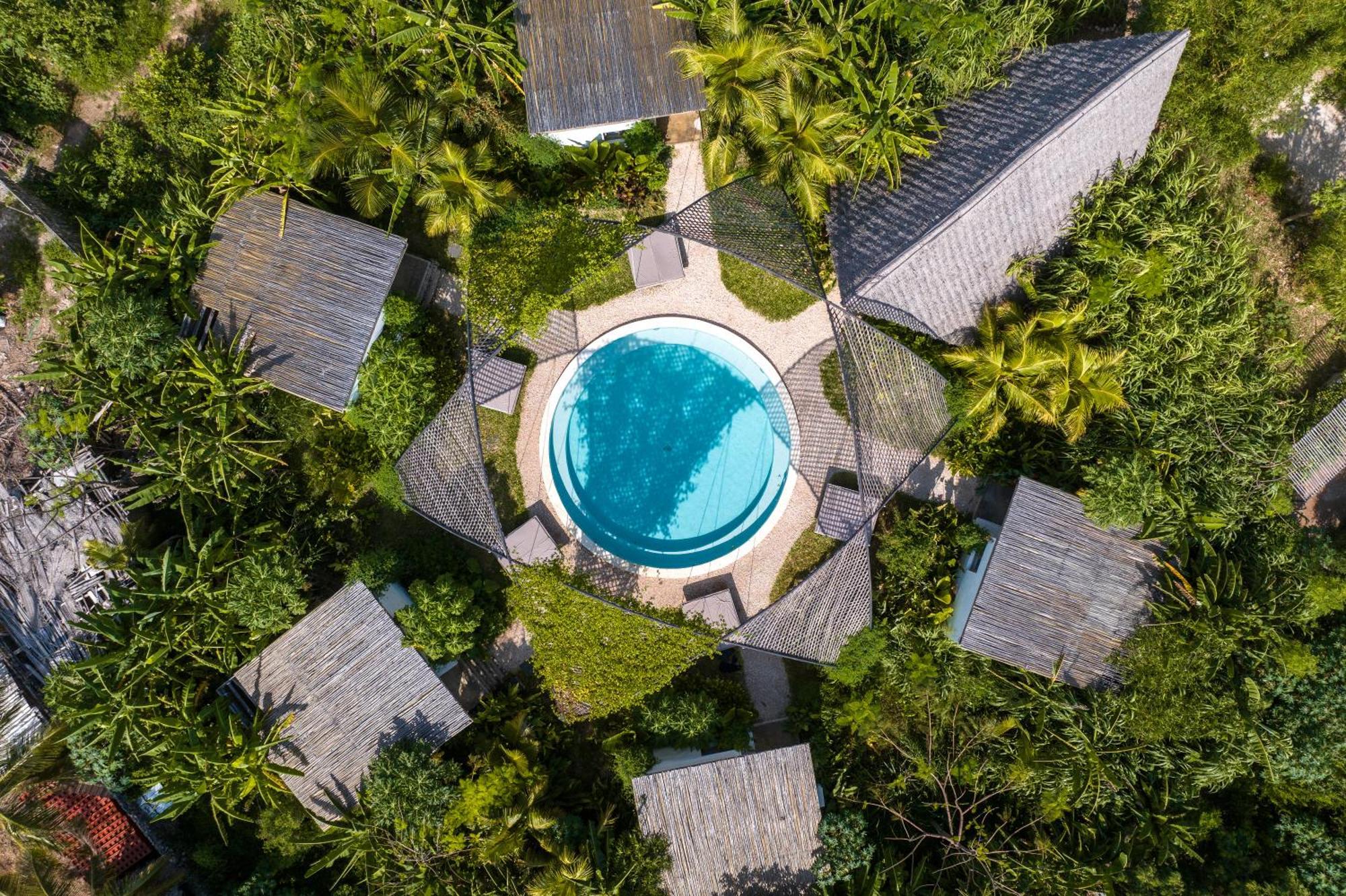 Bamboo Zanzibar Jambiani (Zanzibar)
