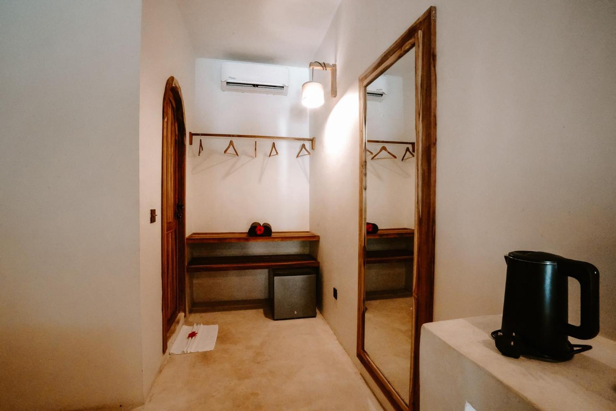 Holiday park Seconda Stella Romantic Hideaway 3*