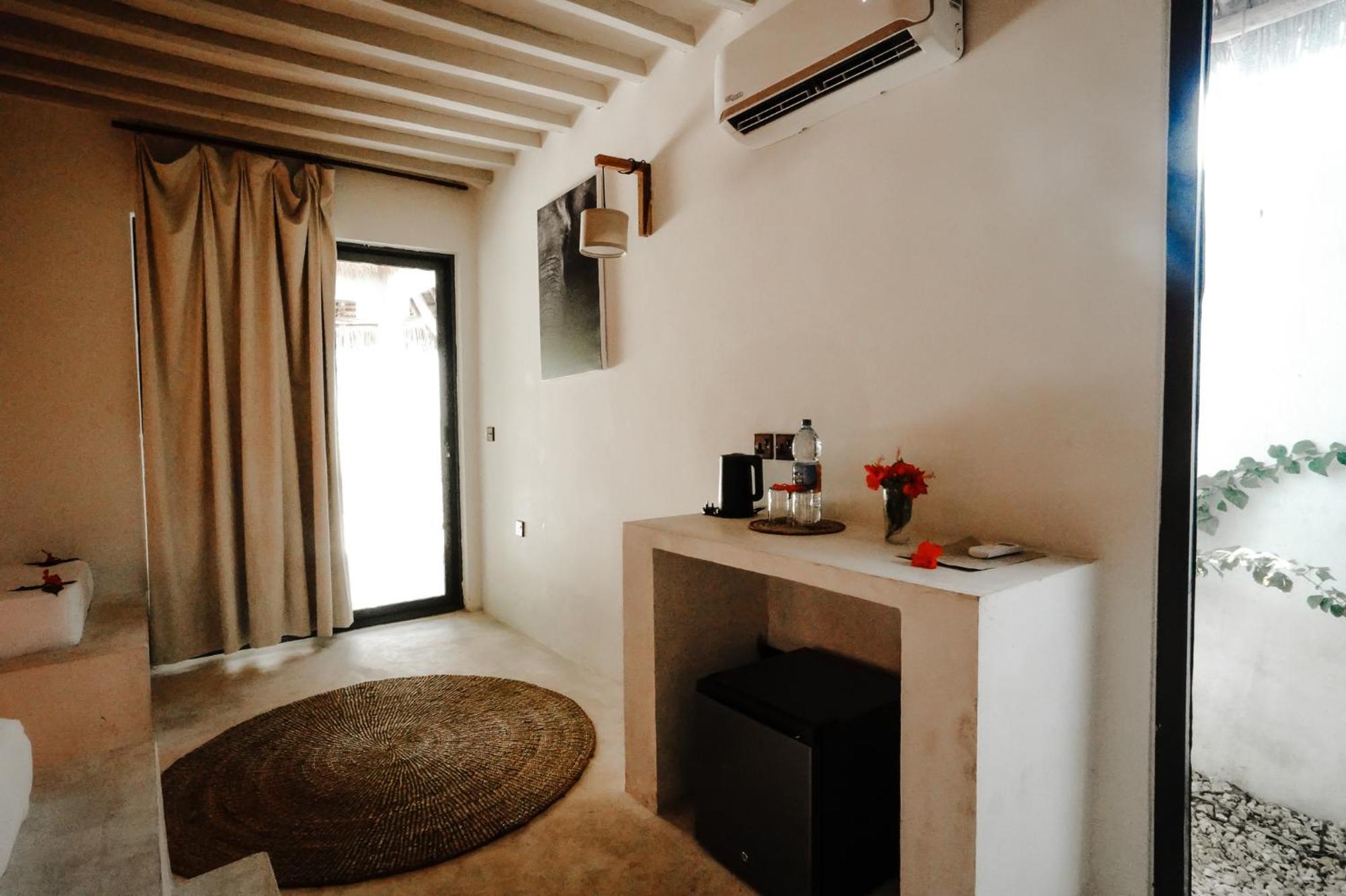 Seconda Stella Romantic Hideaway Holiday park 3*