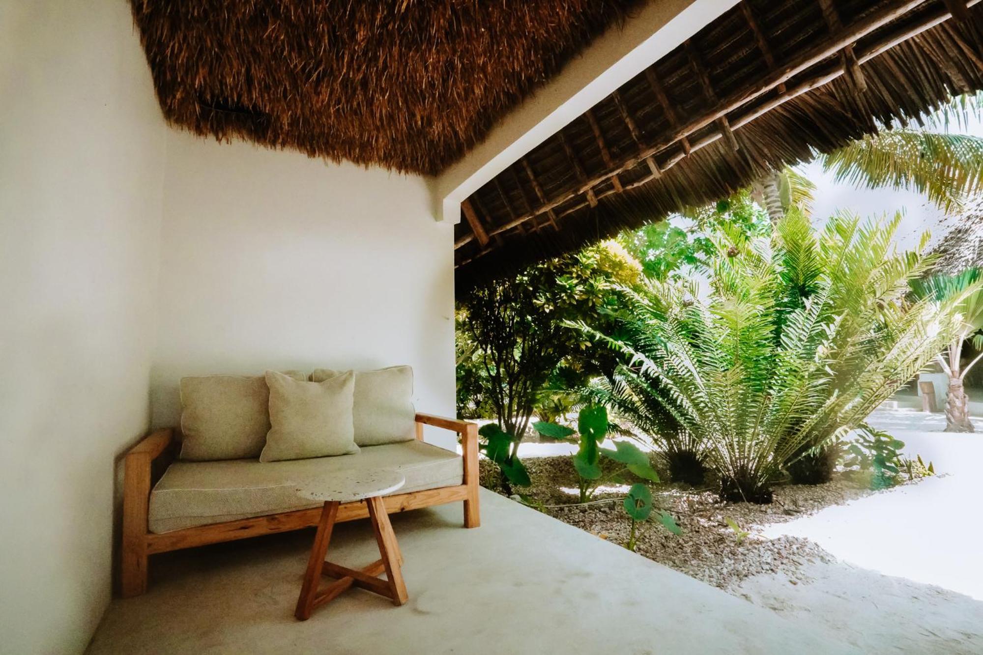 Seconda Stella Romantic Hideaway Jambiani (Zanzibar)