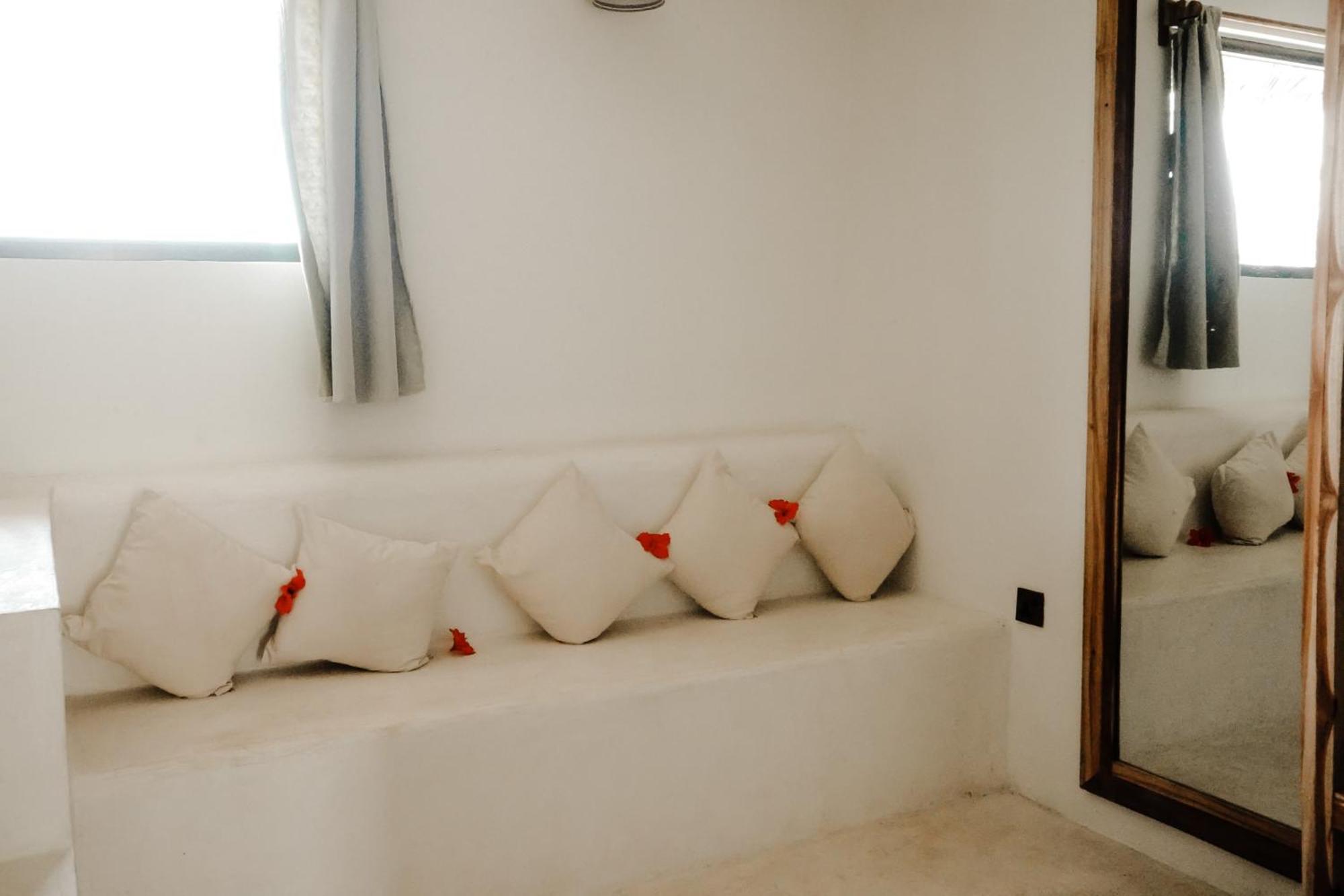 Seconda Stella Romantic Hideaway Holiday park 3*