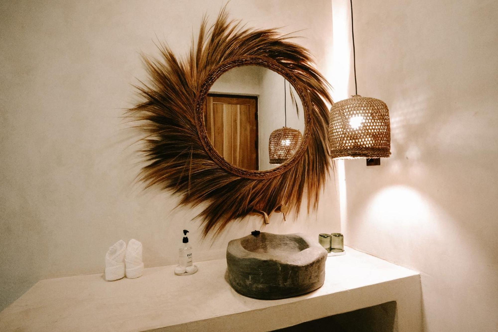 Holiday park Seconda Stella Romantic Hideaway