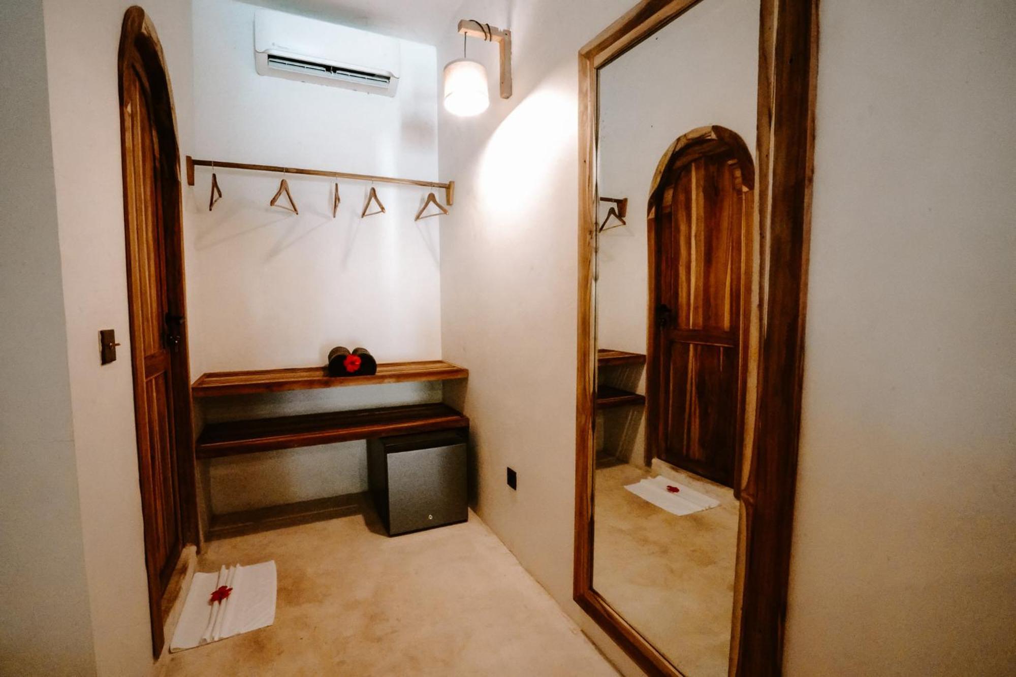 Seconda Stella Romantic Hideaway Holiday park