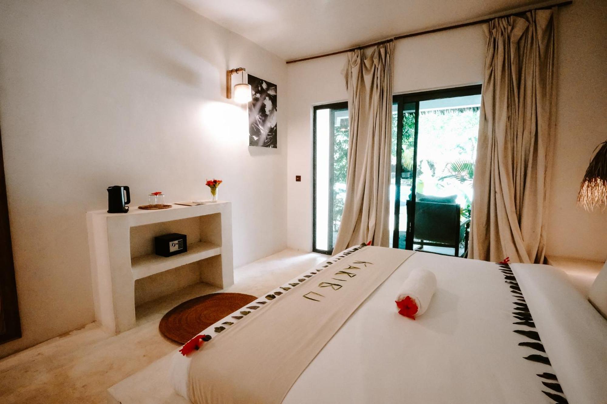 Holiday park Seconda Stella Romantic Hideaway 3*
