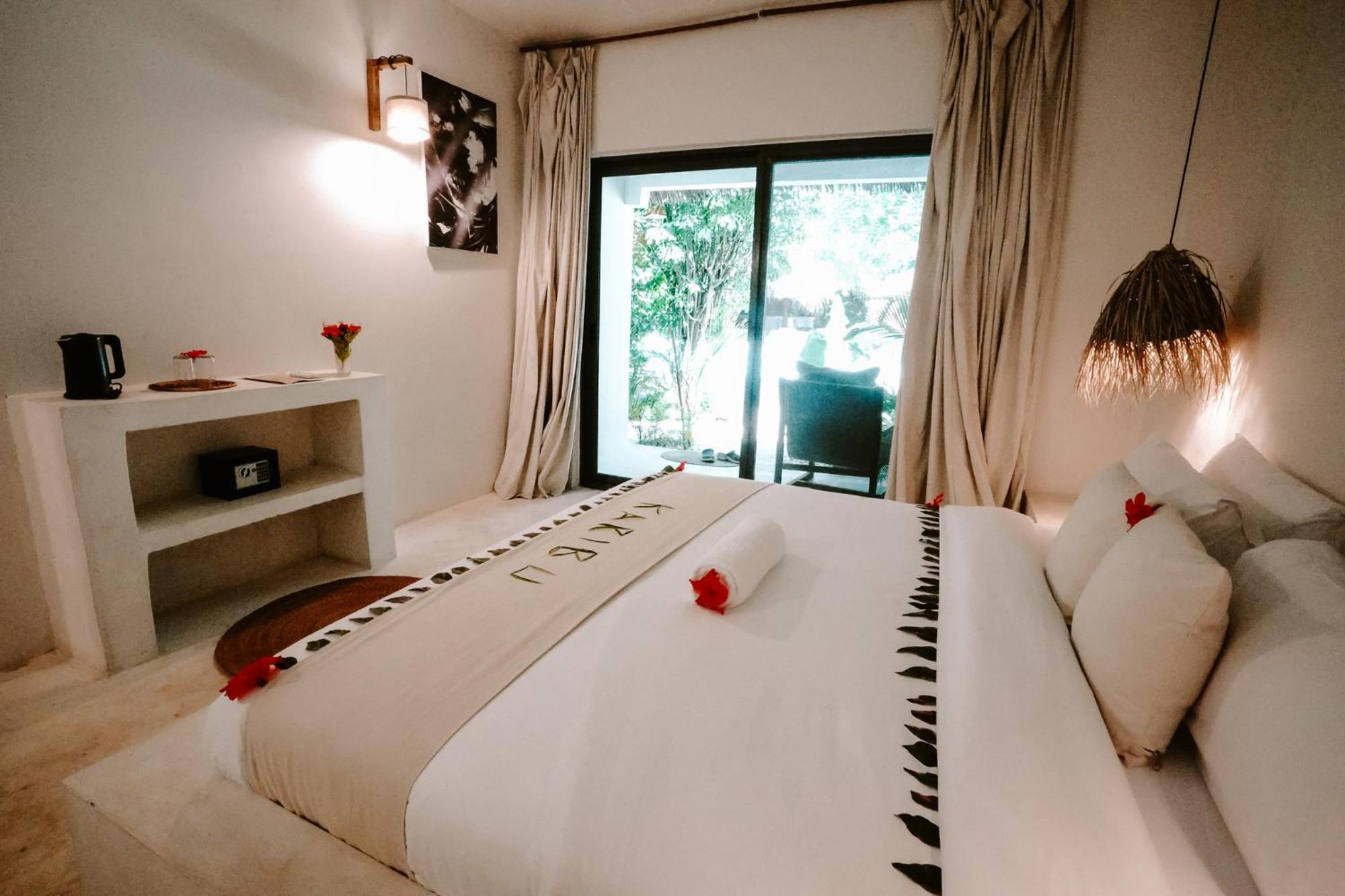 Seconda Stella Romantic Hideaway