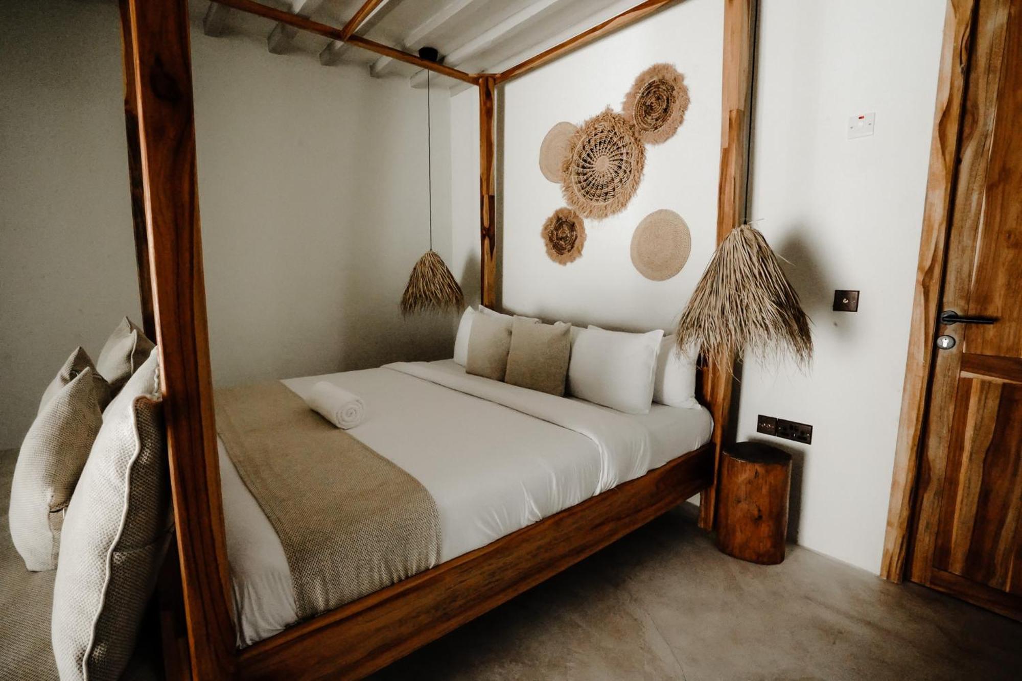 Holiday park Seconda Stella Romantic Hideaway 3*