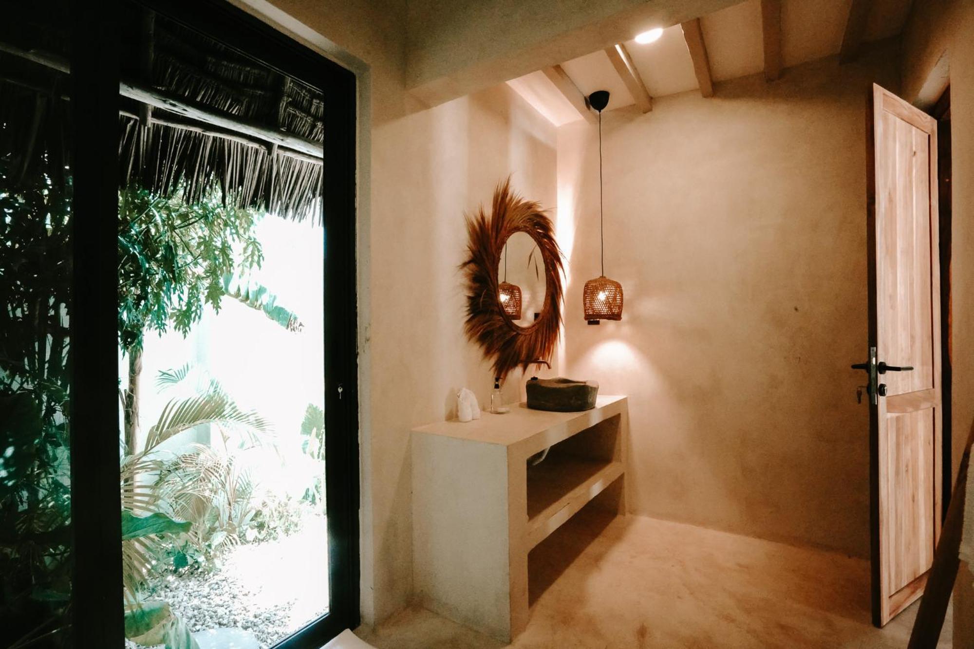 Seconda Stella Romantic Hideaway 3* Jambiani (Zanzibar)