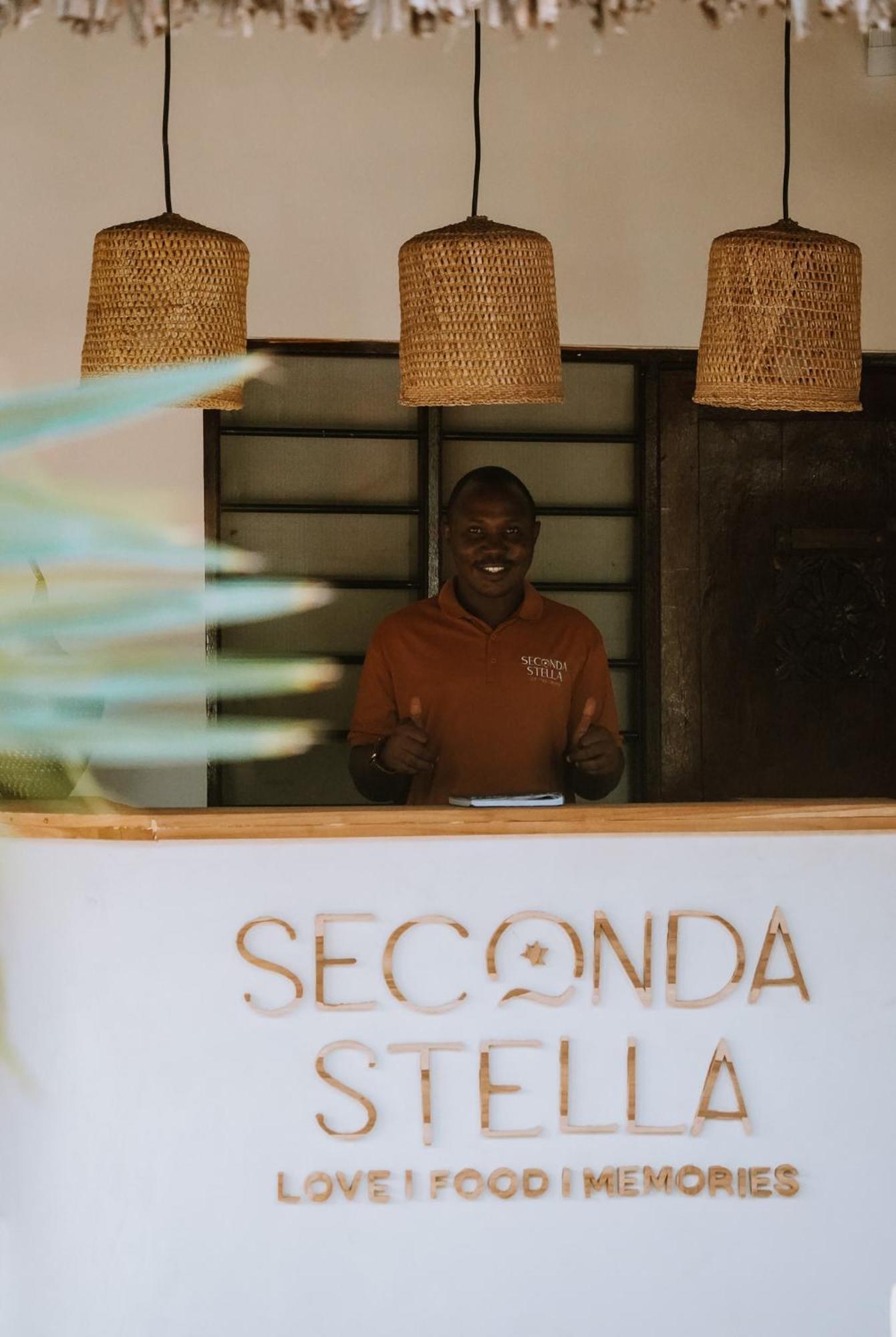 Seconda Stella Romantic Hideaway Holiday park