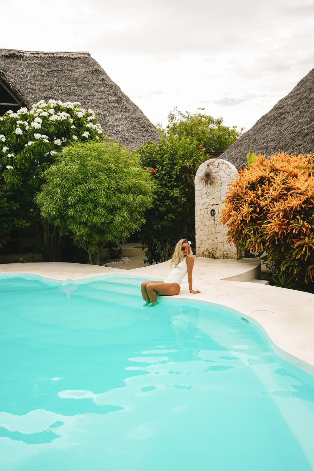 Seconda Stella Romantic Hideaway Holiday park