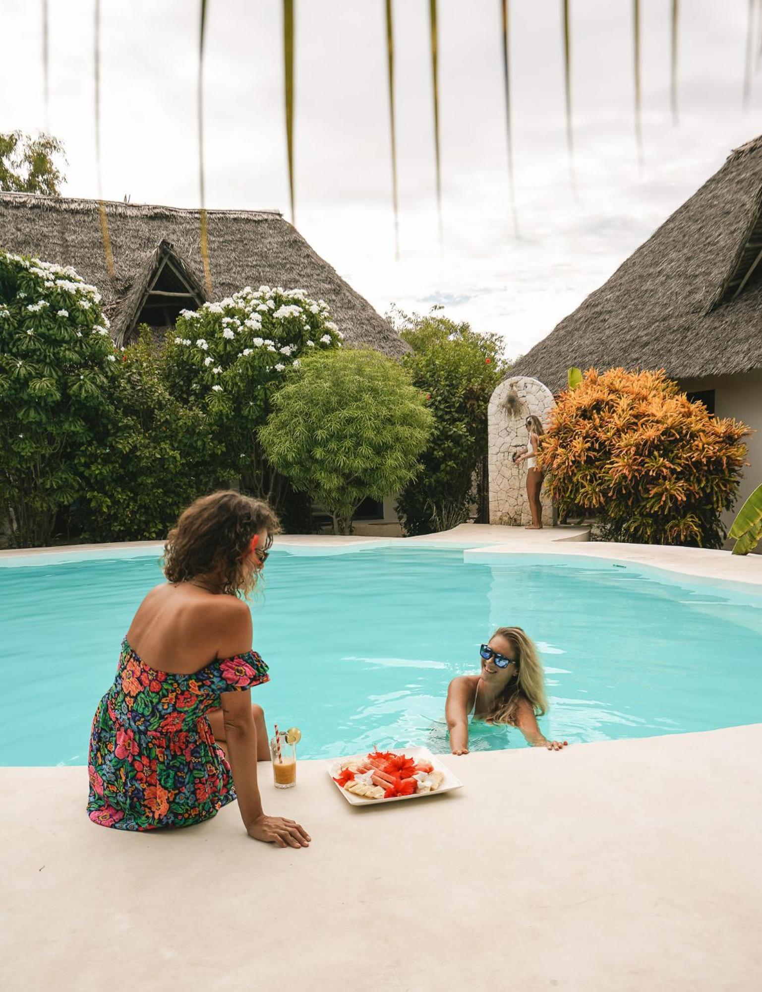 Holiday park Seconda Stella Romantic Hideaway 3*