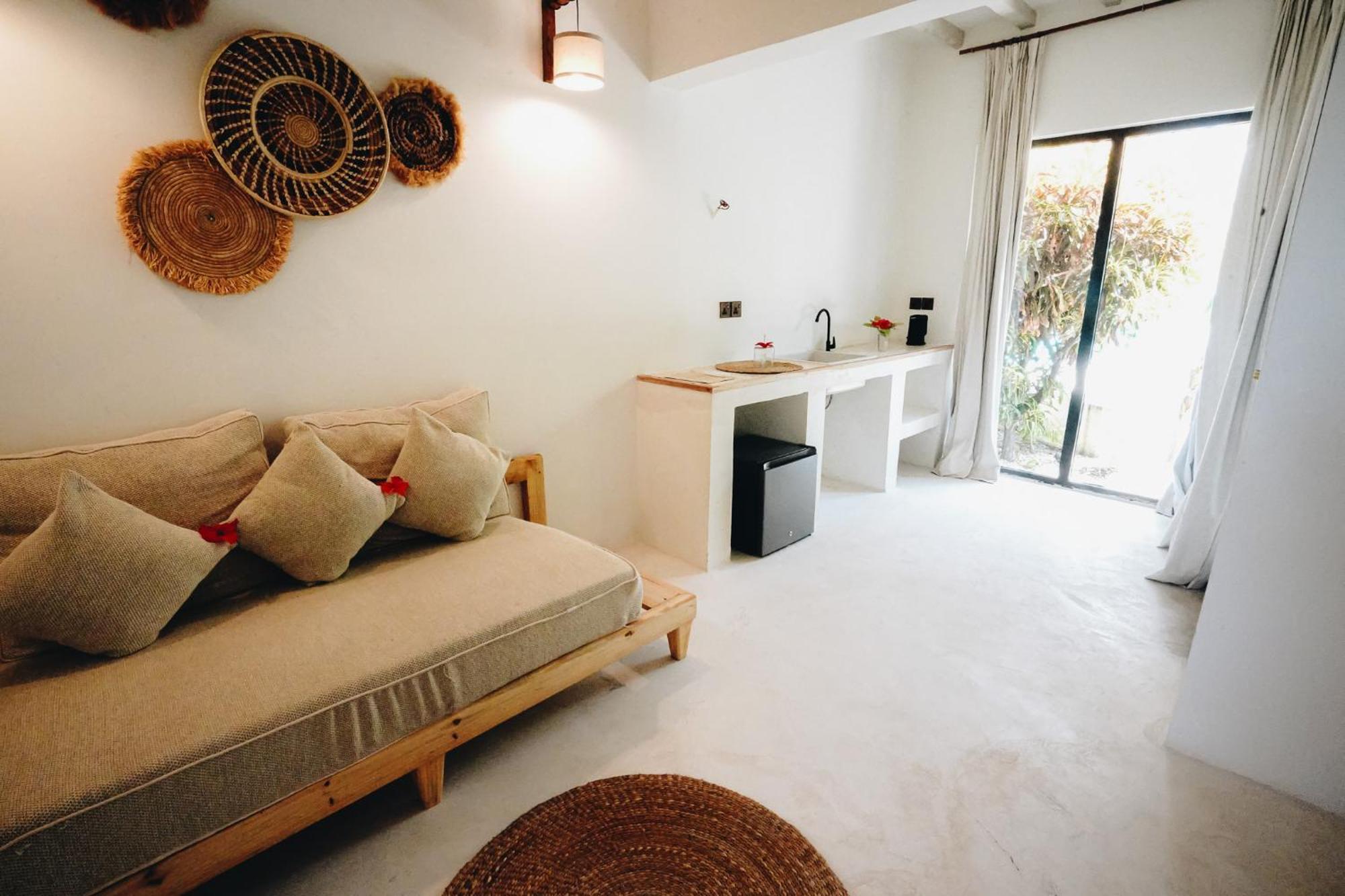 Holiday park Seconda Stella Romantic Hideaway