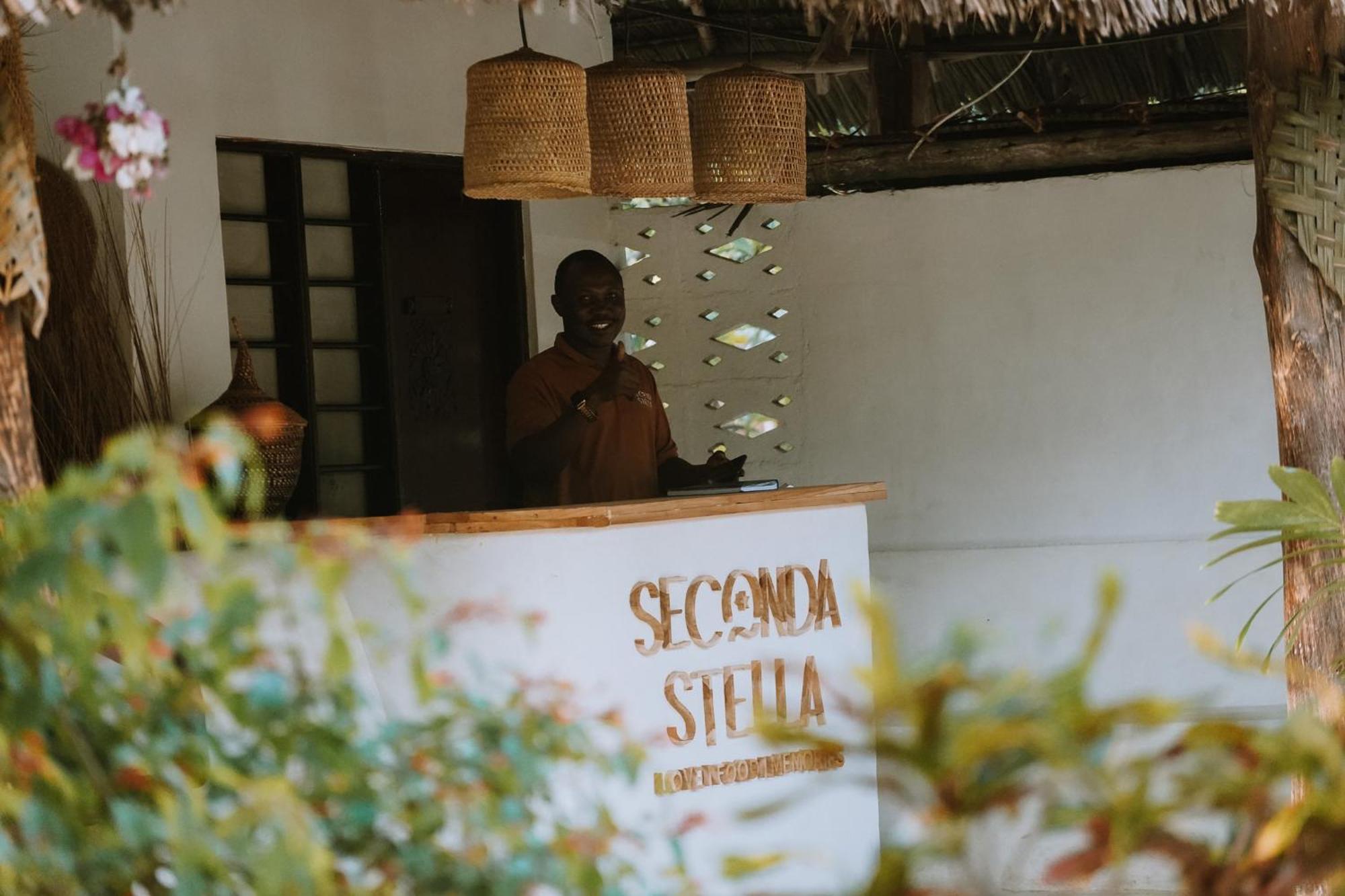 Seconda Stella Romantic Hideaway Holiday park 3*
