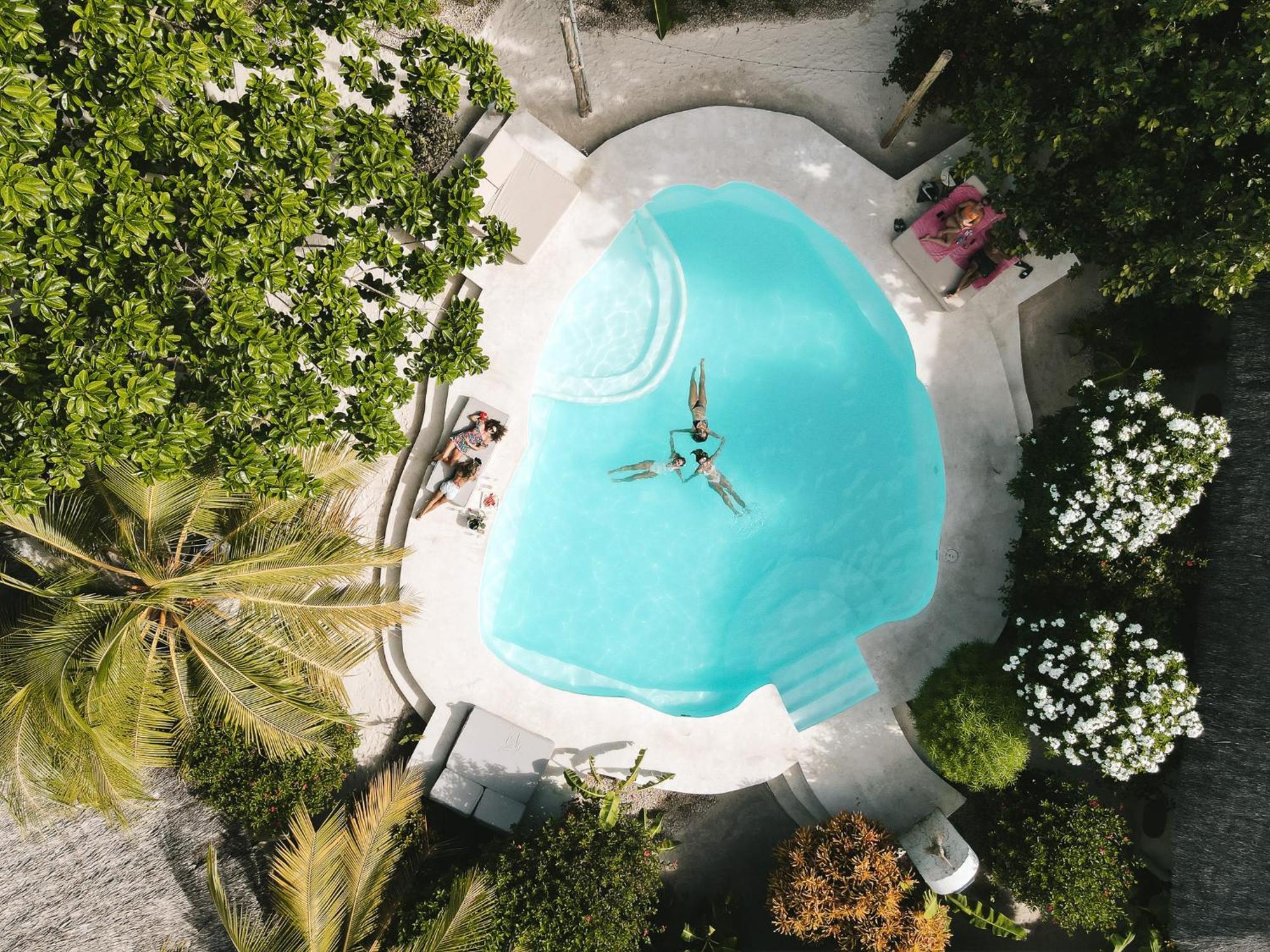 Seconda Stella Romantic Hideaway Holiday park
