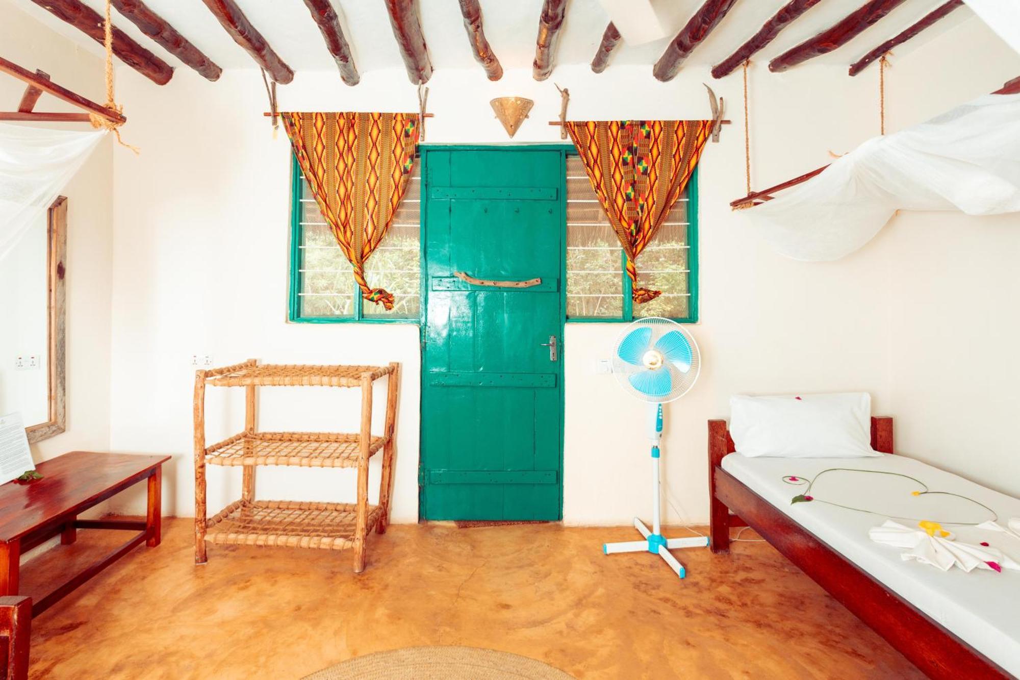 Demani Zanzibar Lodge