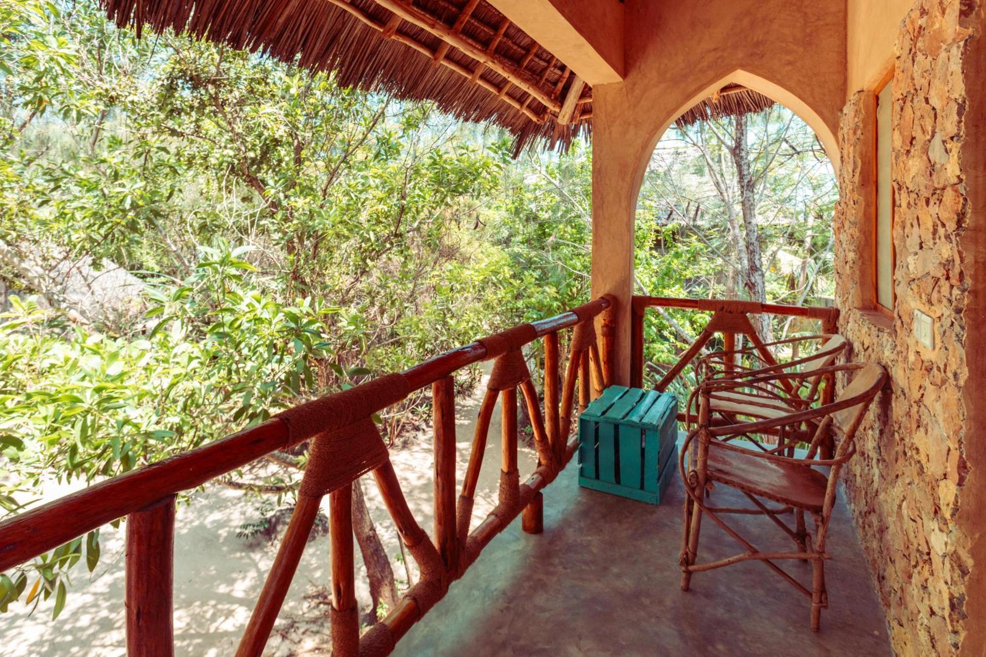 Lodge Demani Zanzibar *