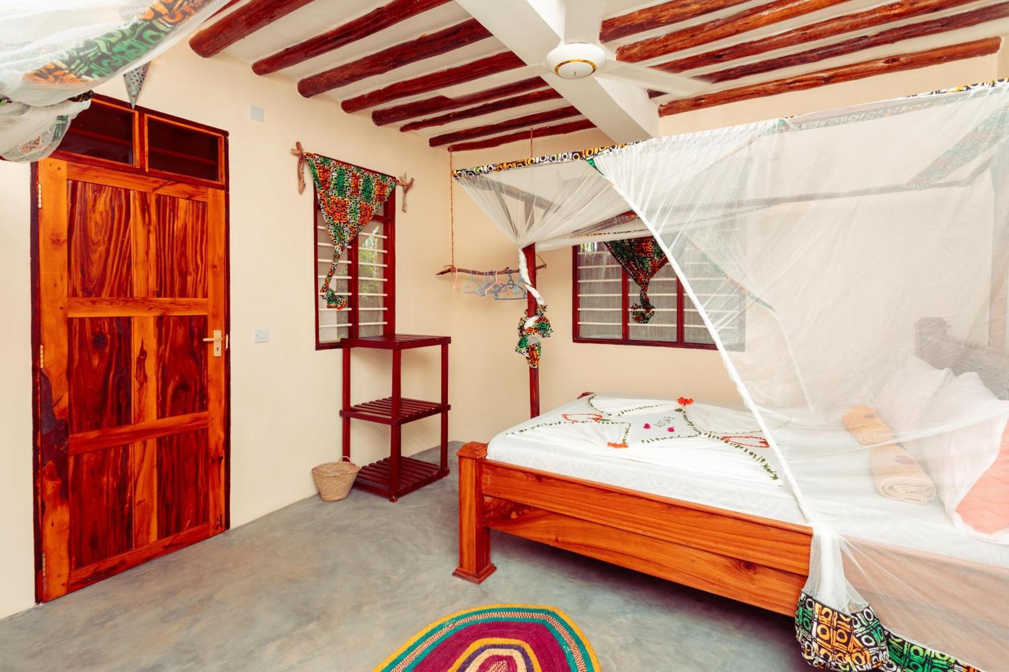 Lodge Demani Zanzibar *
