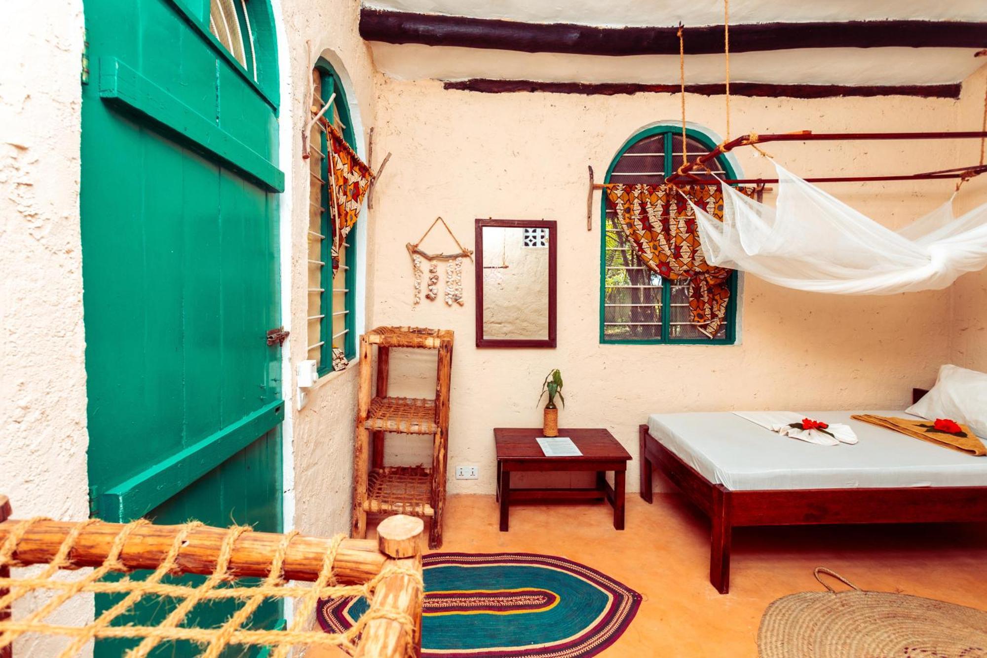 Demani Zanzibar