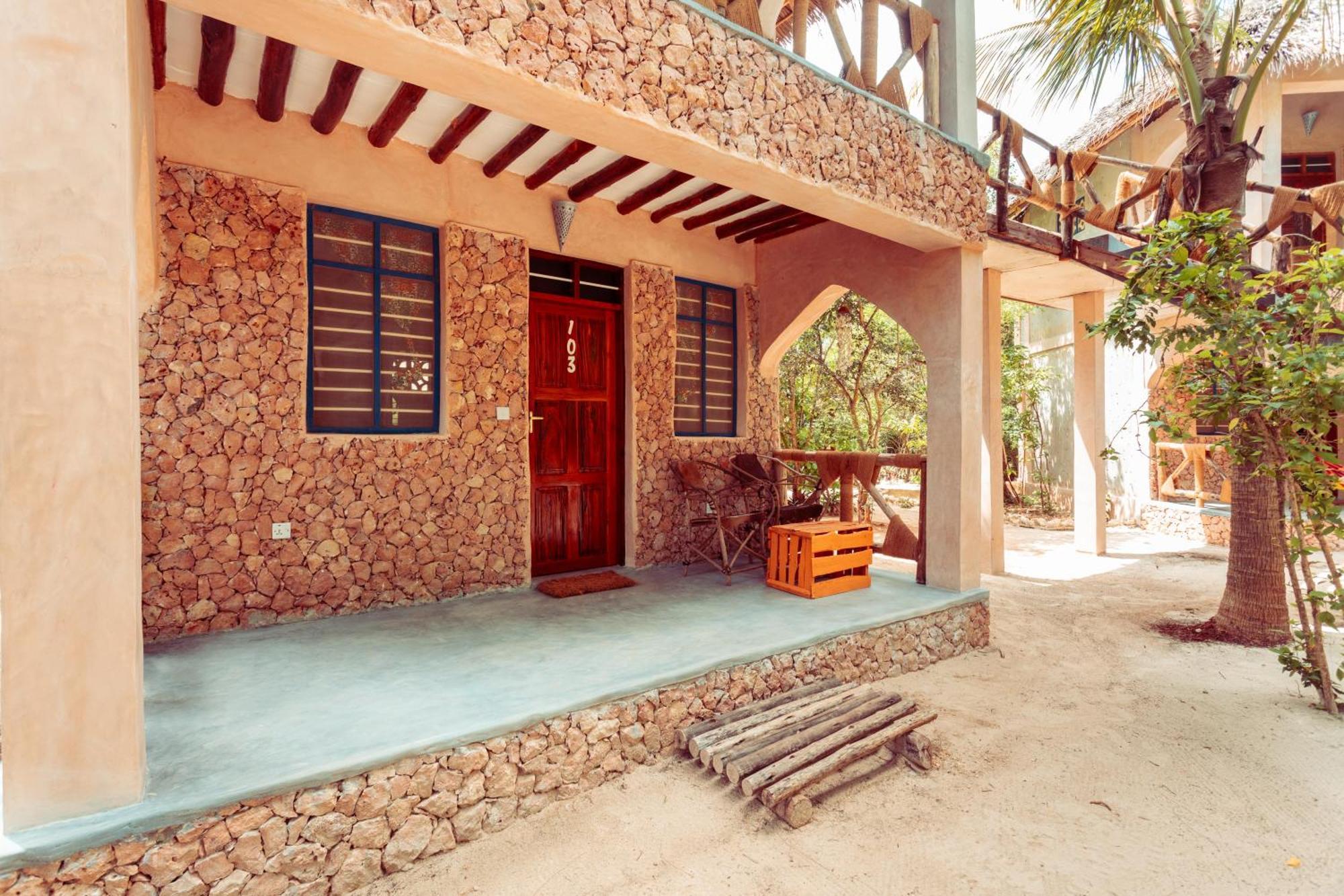 Lodge Demani Zanzibar