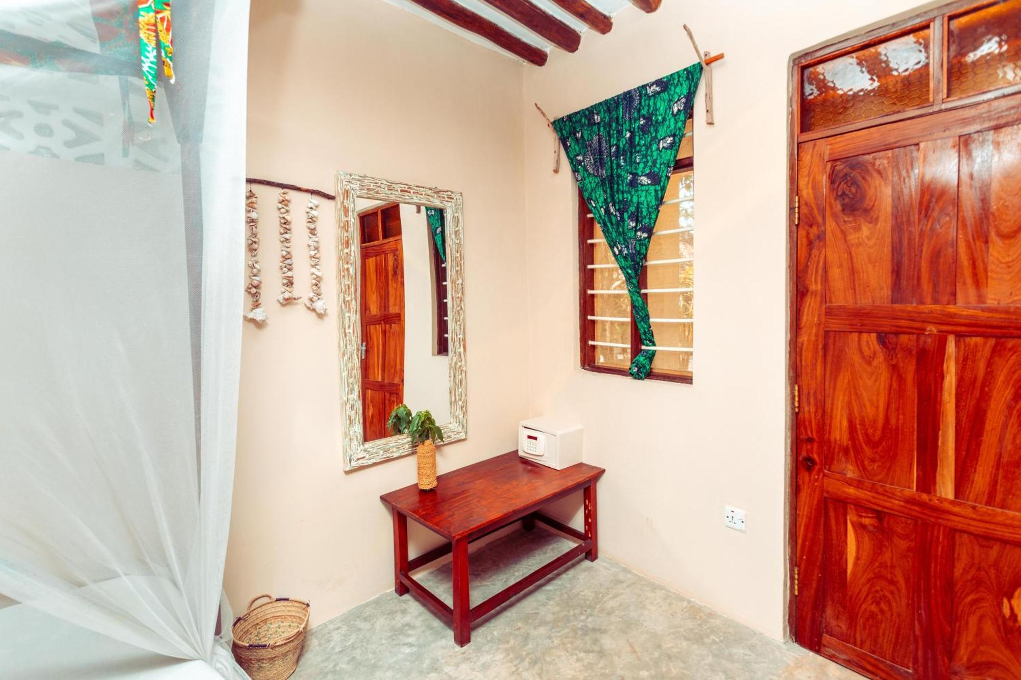 Lodge Demani Zanzibar Paje