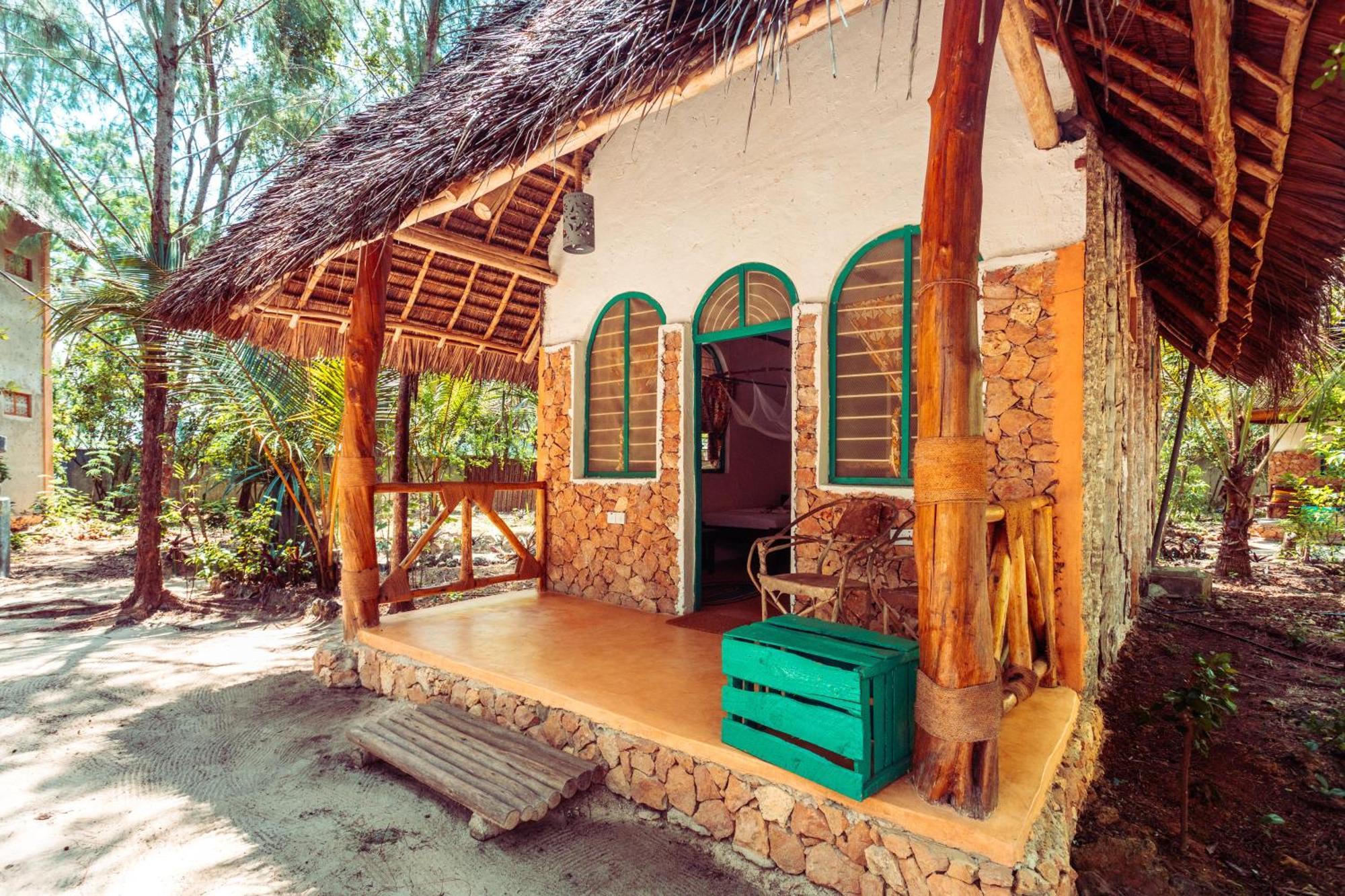 Lodge Demani Zanzibar
