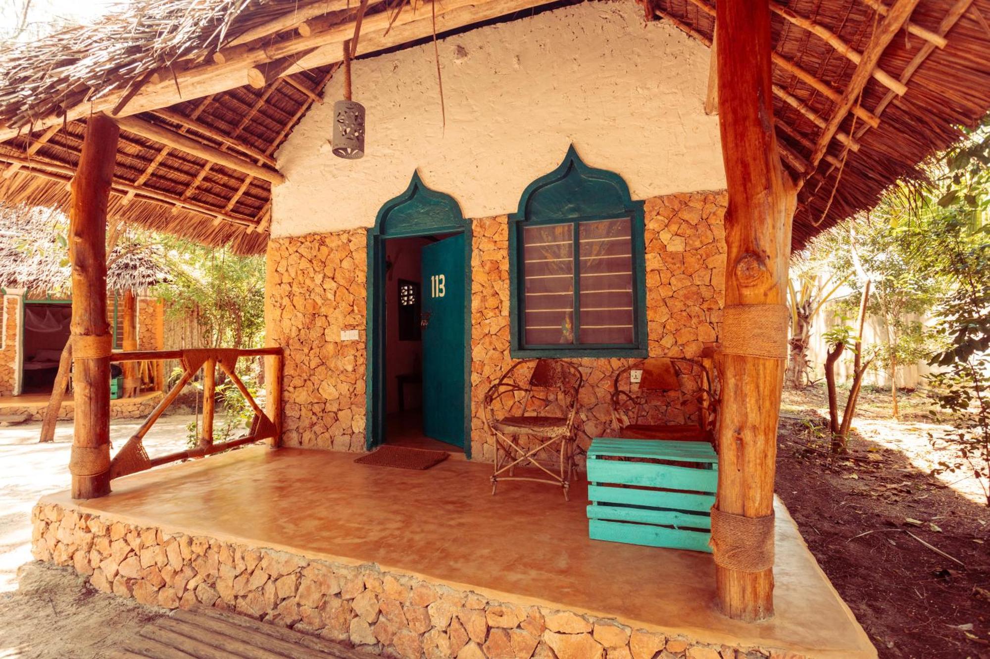 Demani Zanzibar Lodge