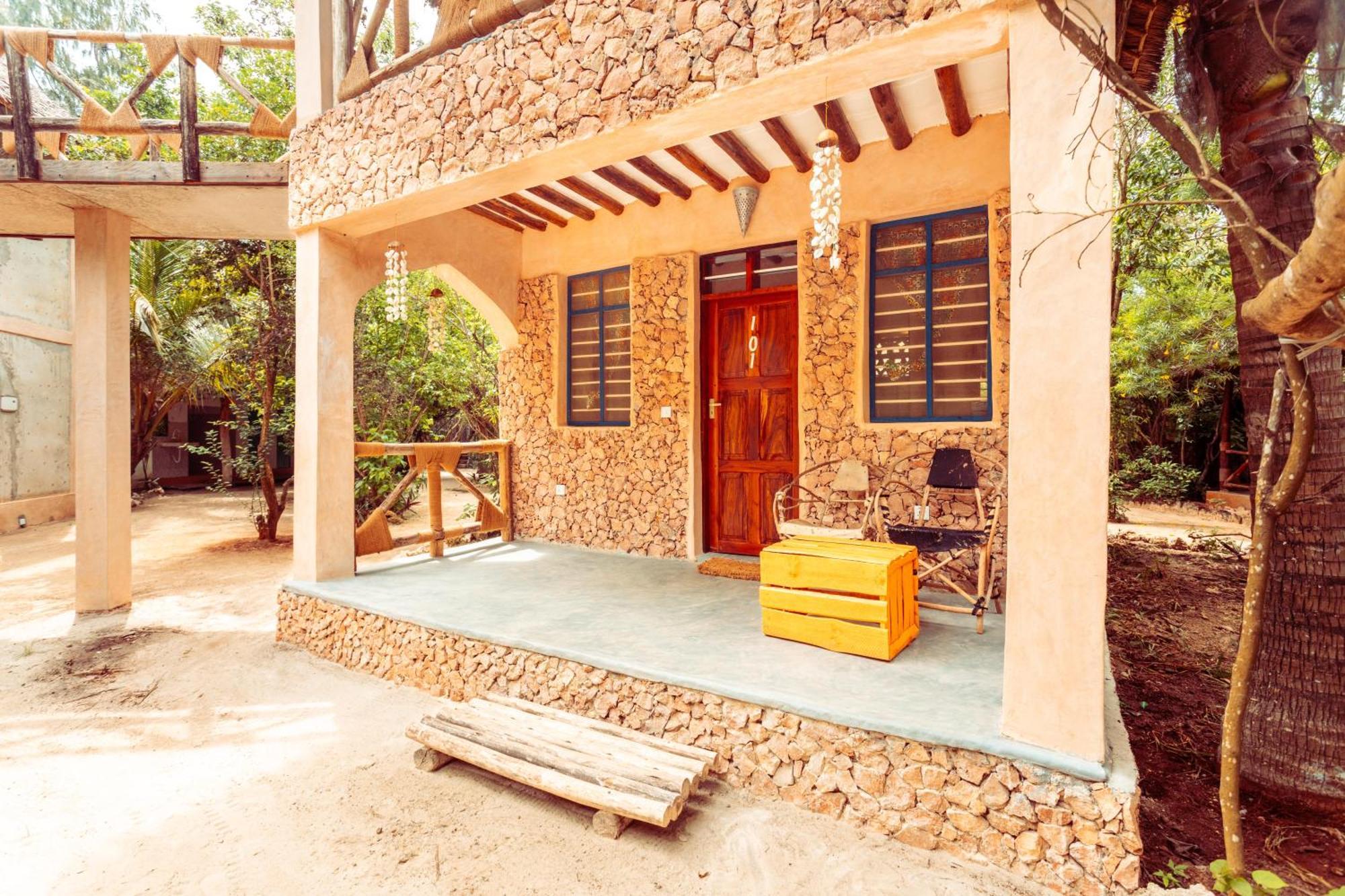 Demani Zanzibar Lodge