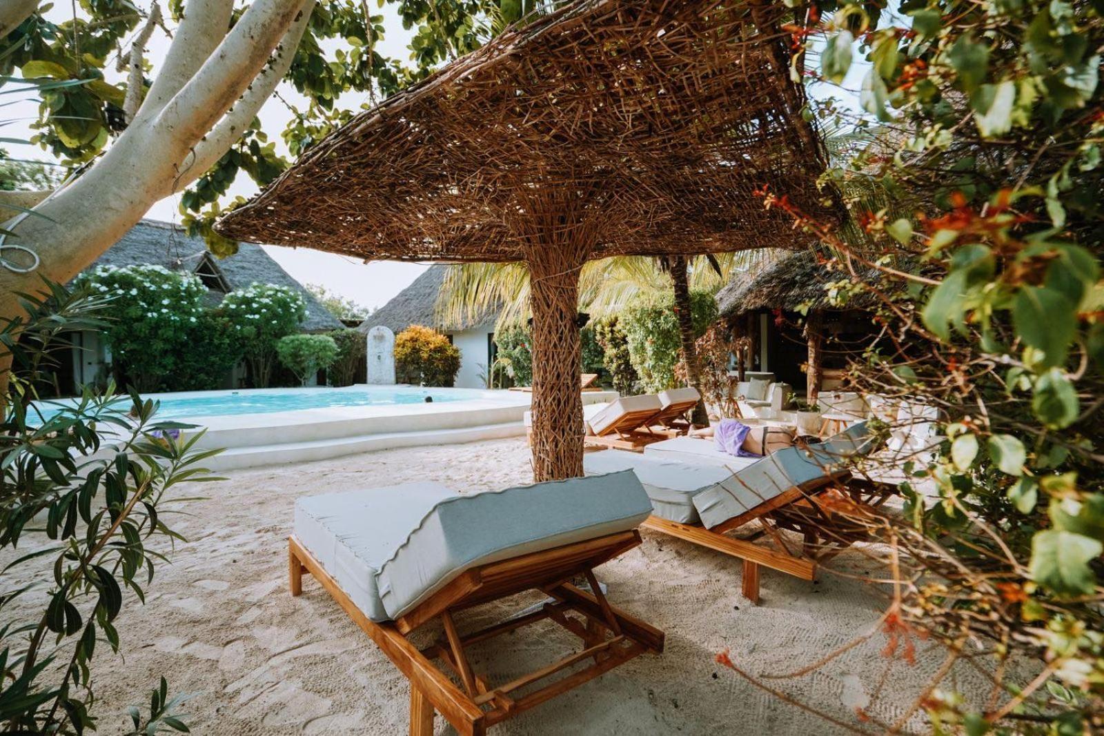 Seconda Stella Romantic Hideaway Holiday park 3*