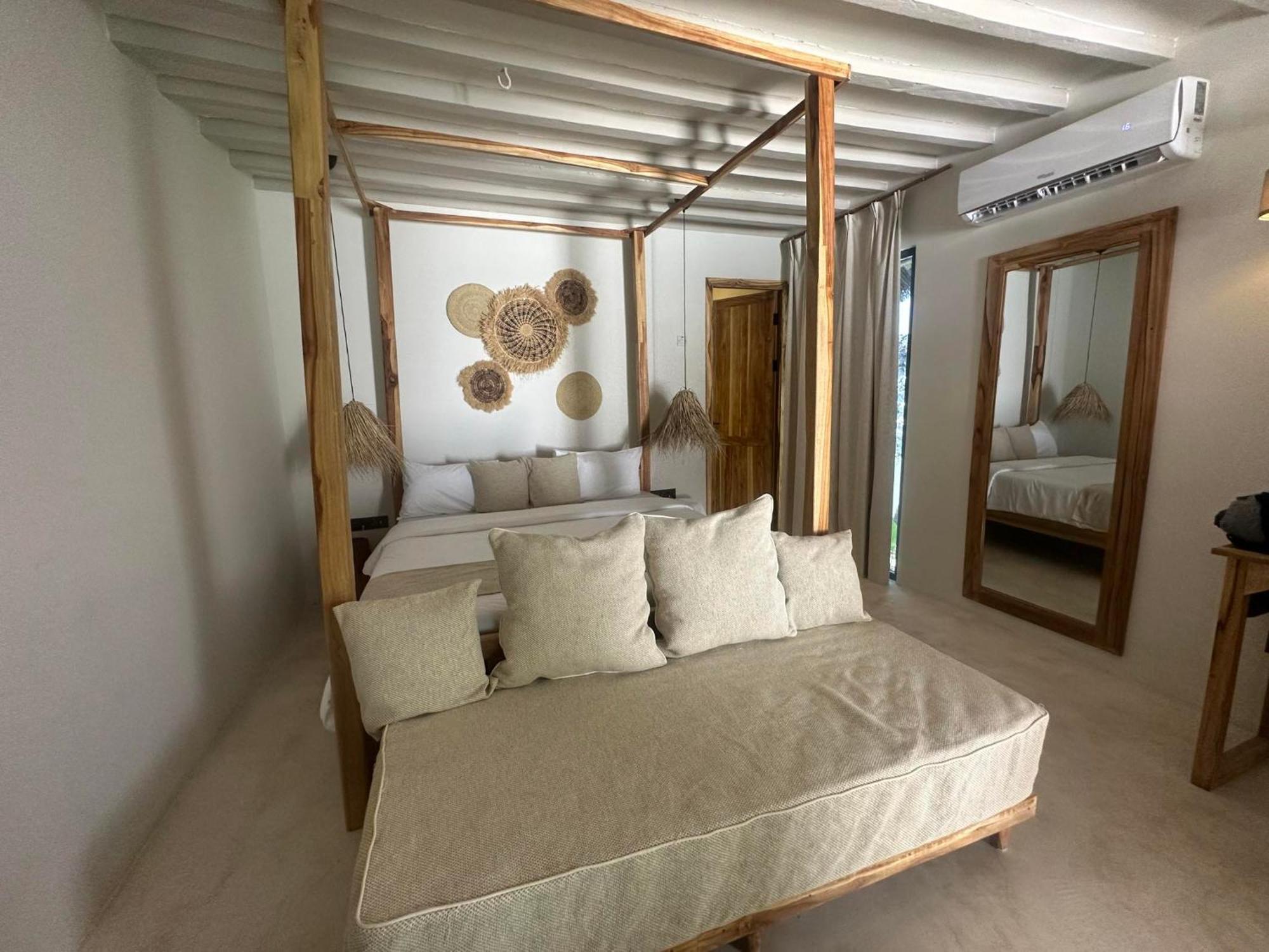 Seconda Stella Romantic Hideaway