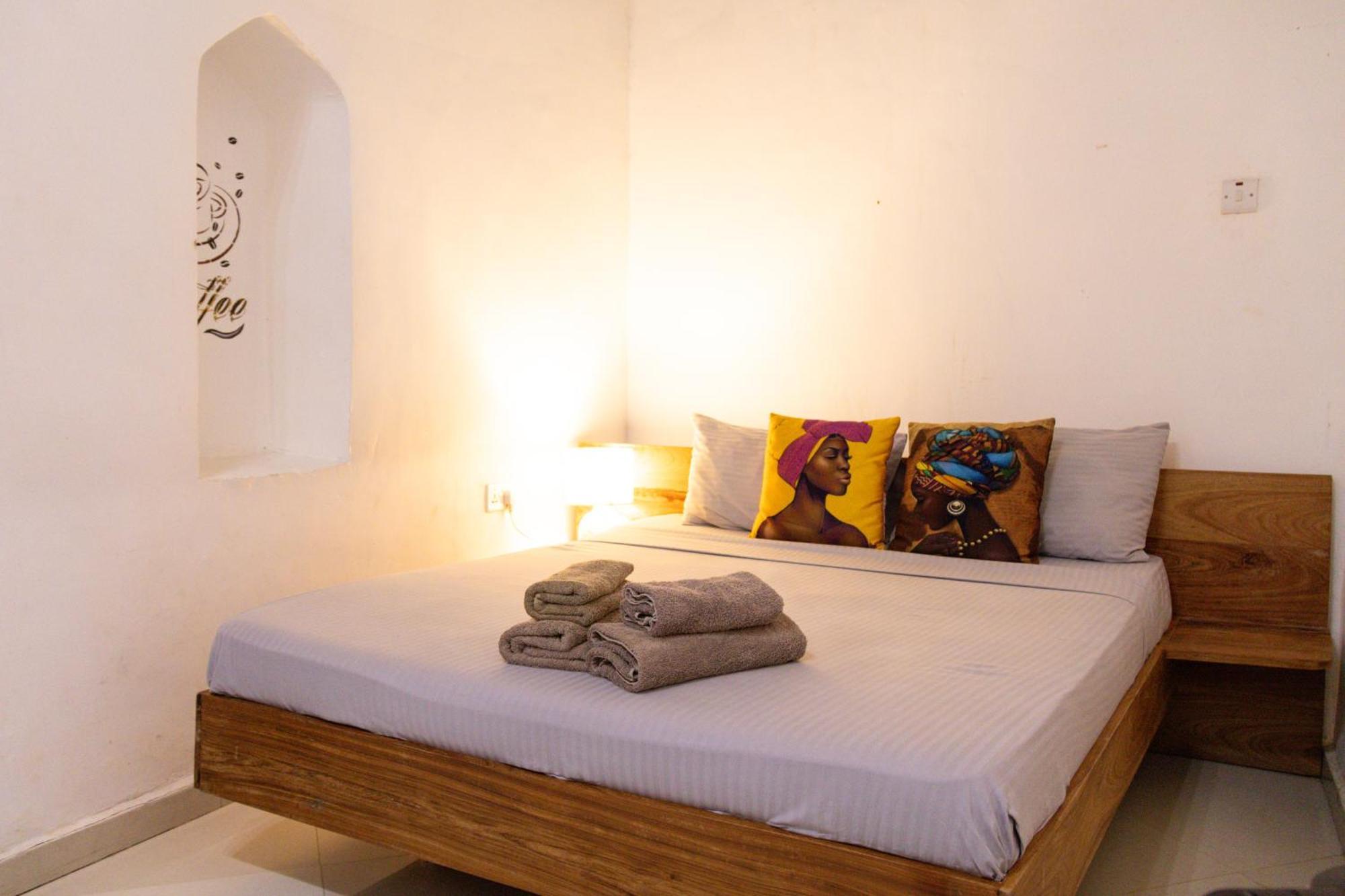 Pili Pili Kahawa House Zanzibar