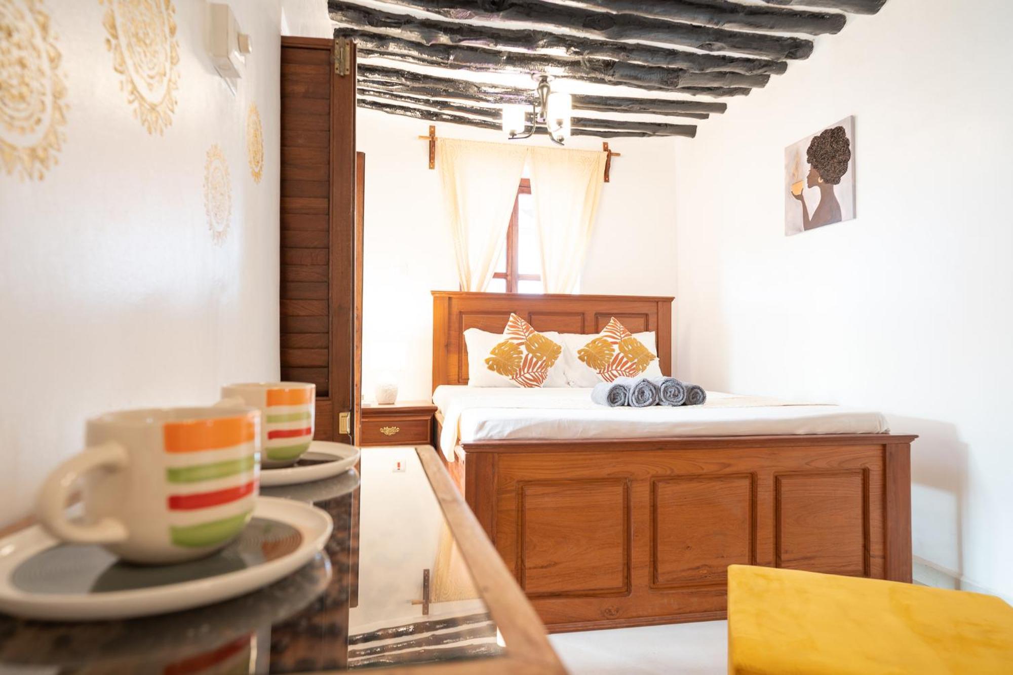 Pili Pili Kahawa House *