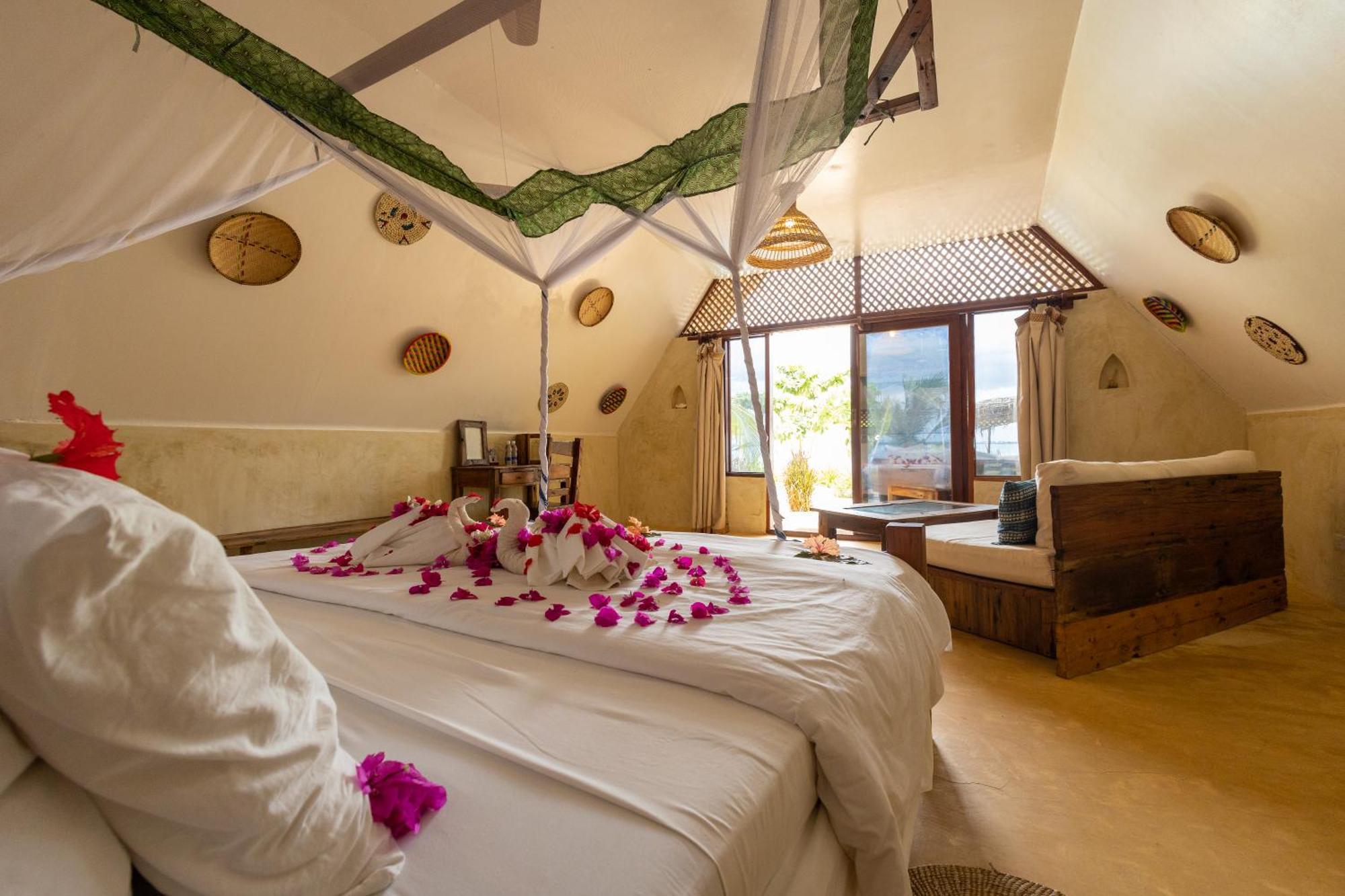 Villa Milele