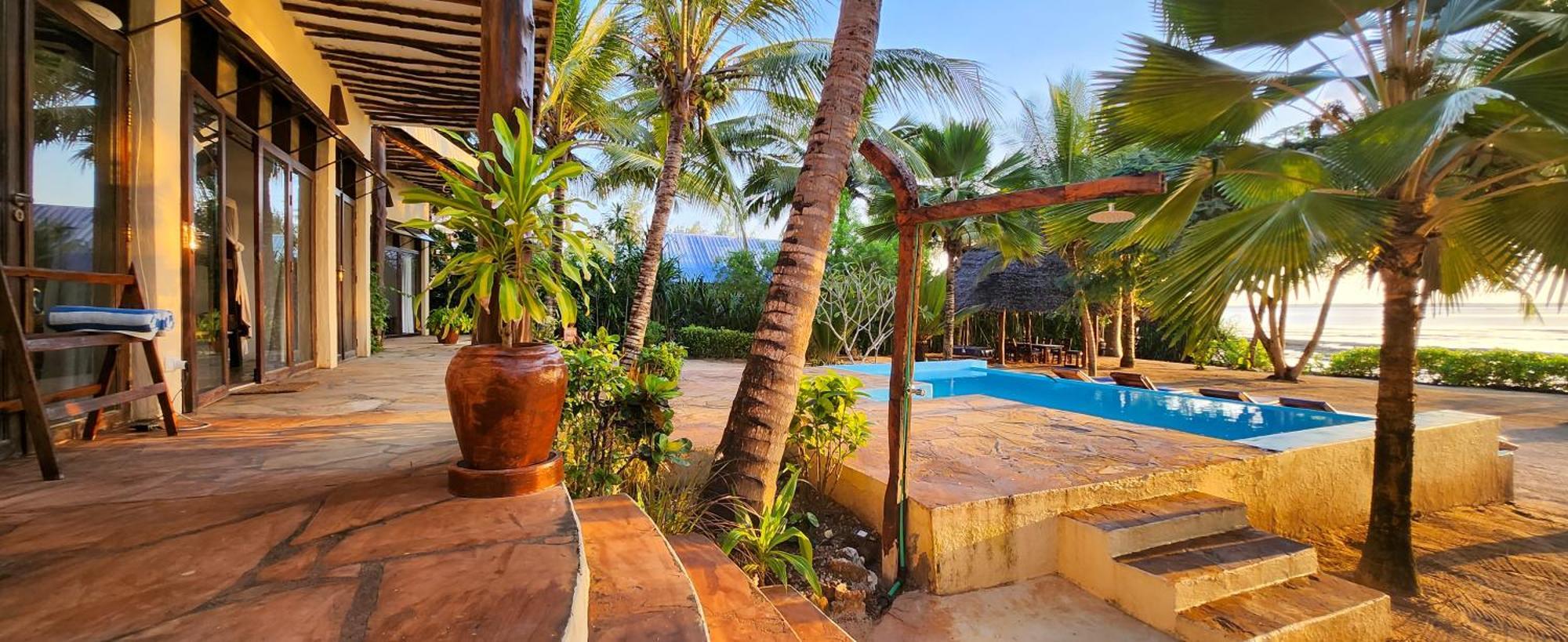 Villa Milele