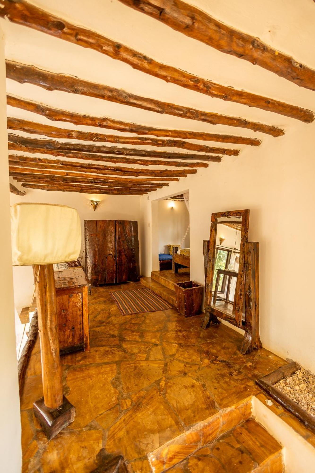 Milele Villa