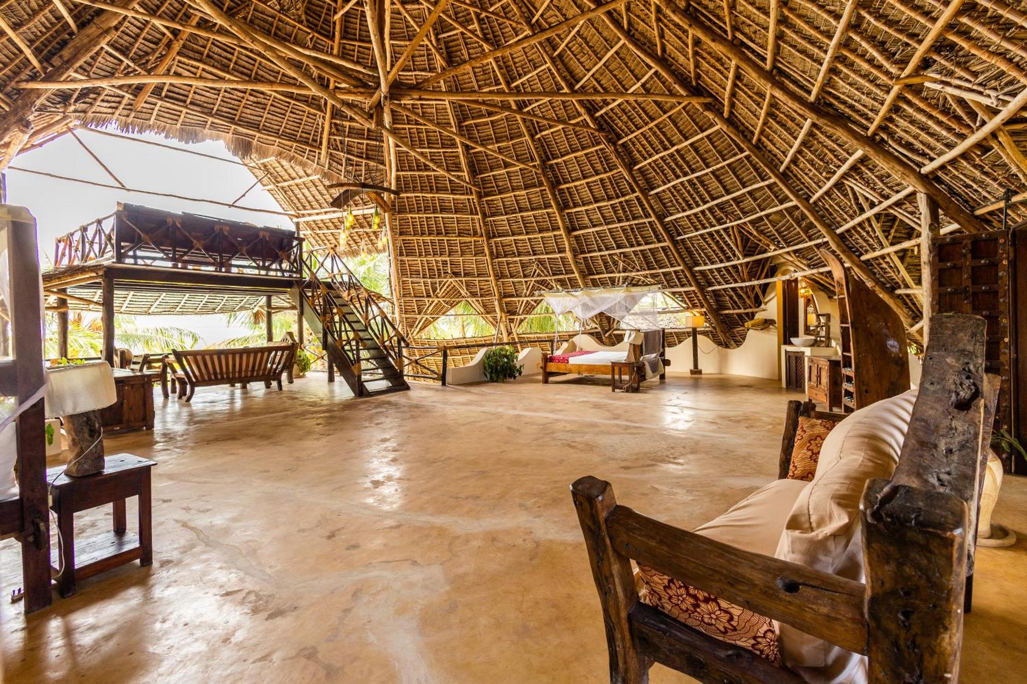 Milele Villa *