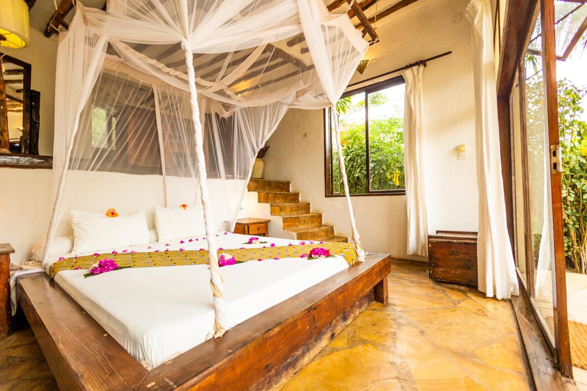 Villa Milele *