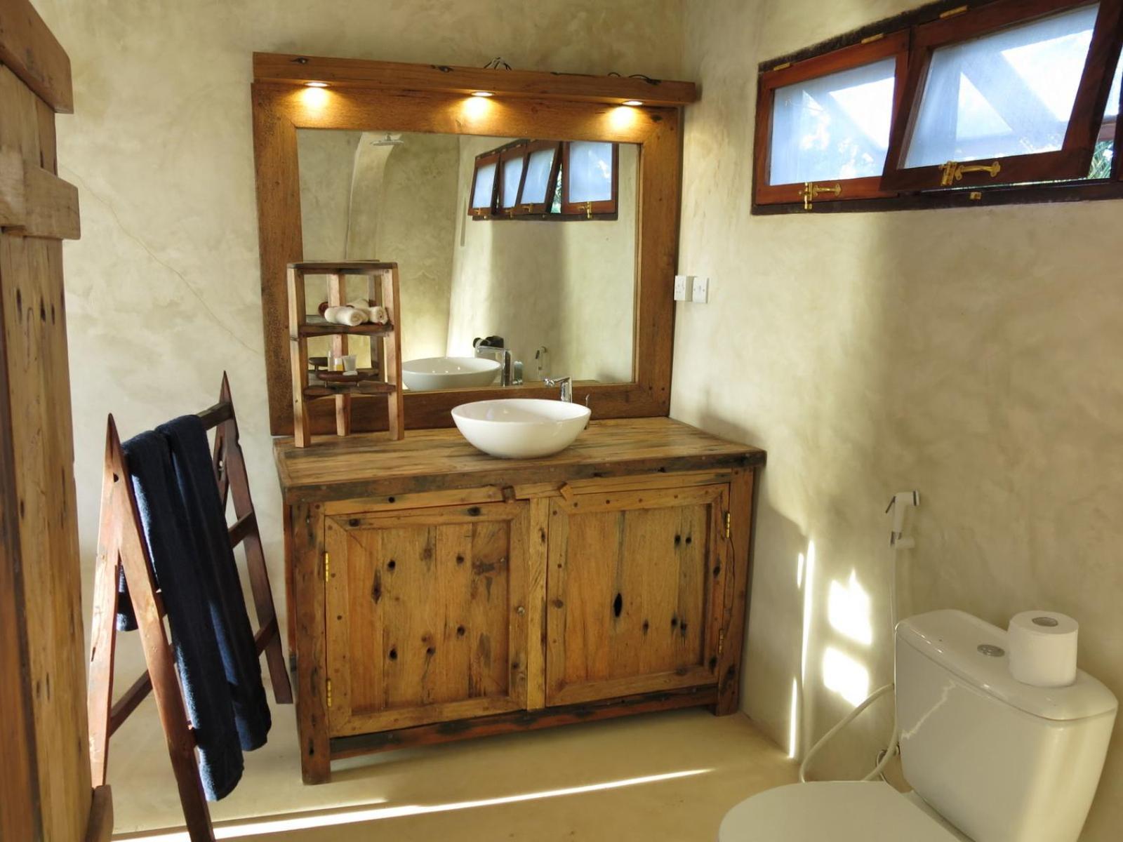 Milele Villa *