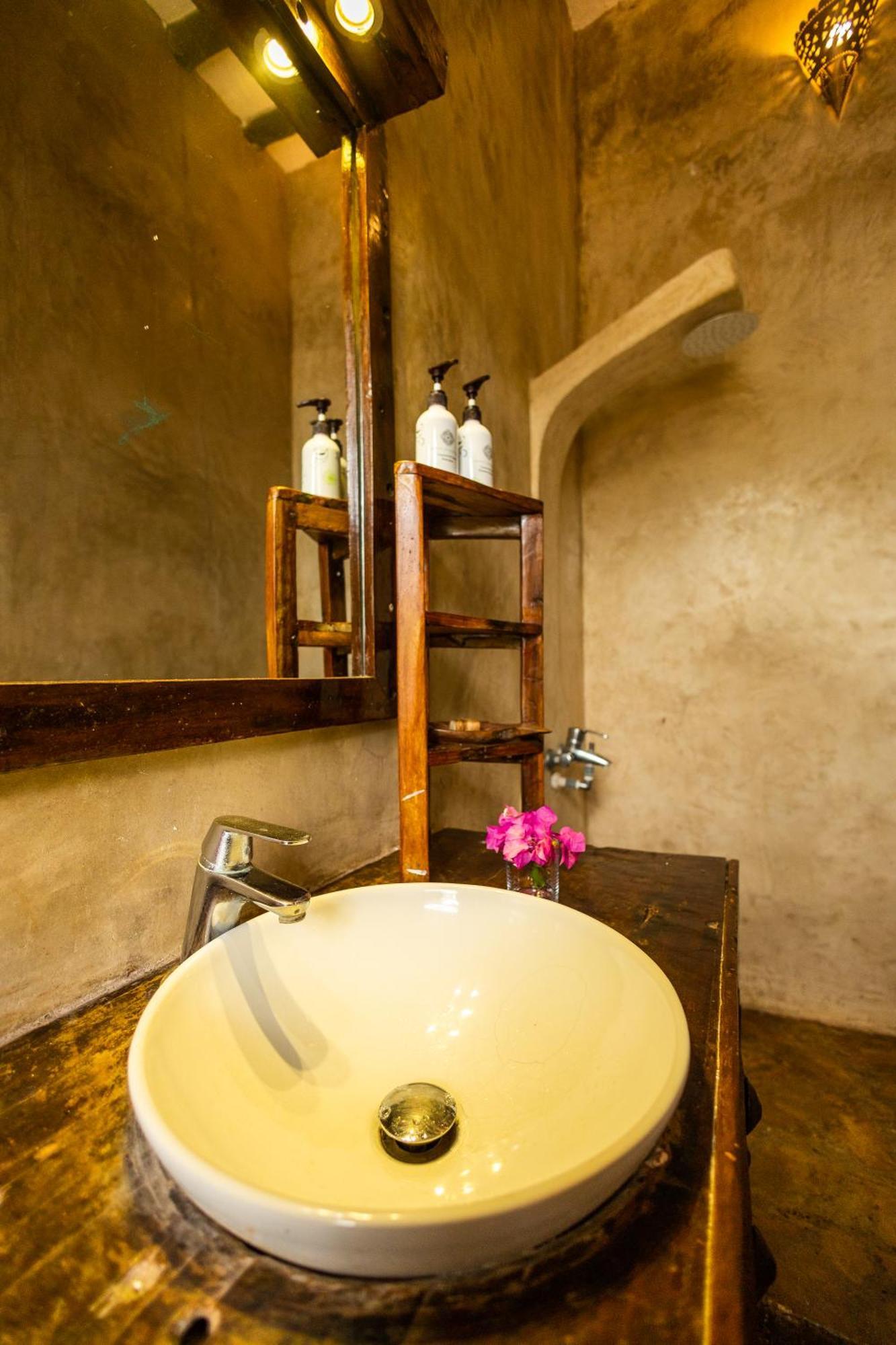 Milele Villa Potoa