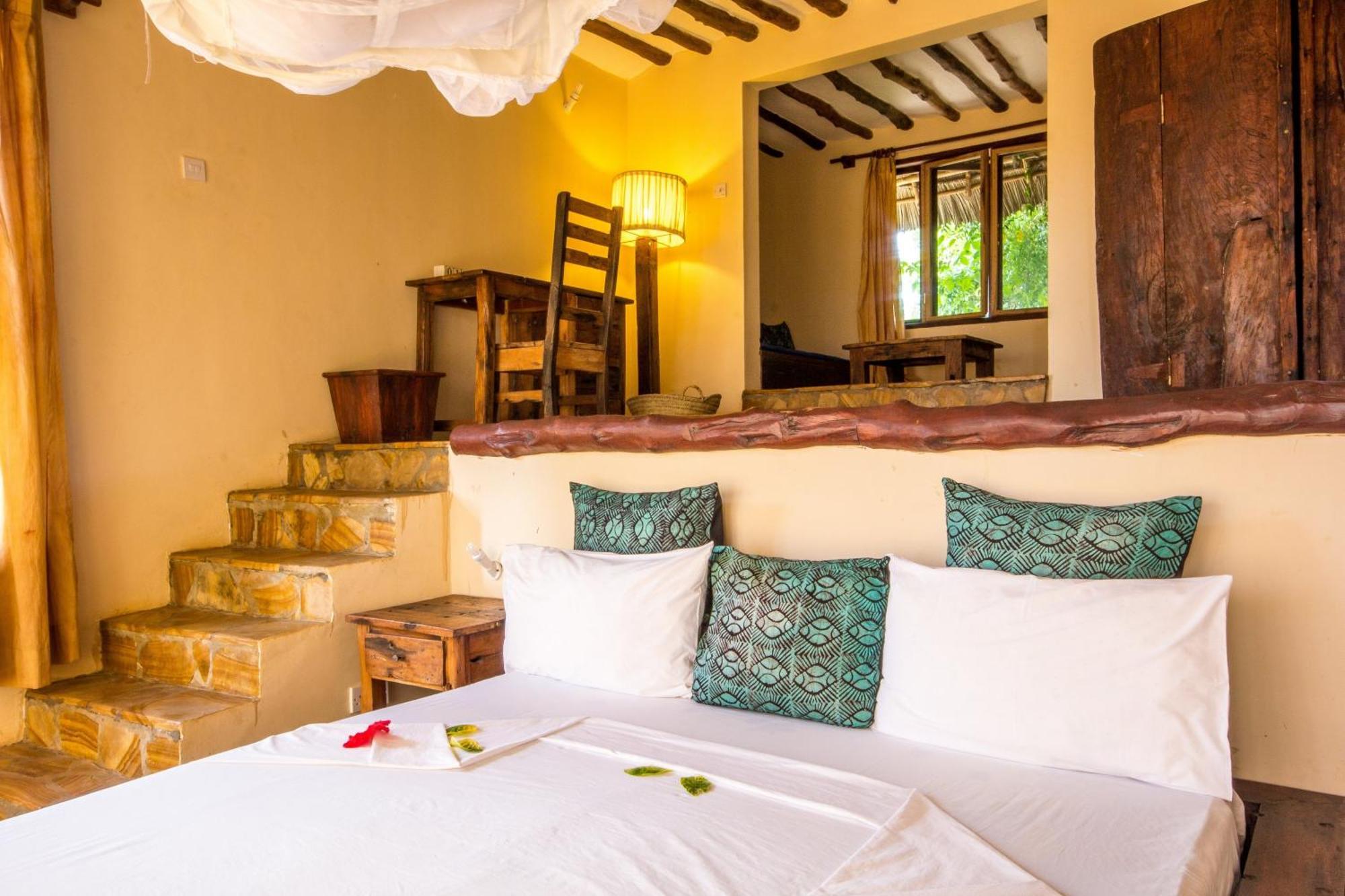 Milele Villa *