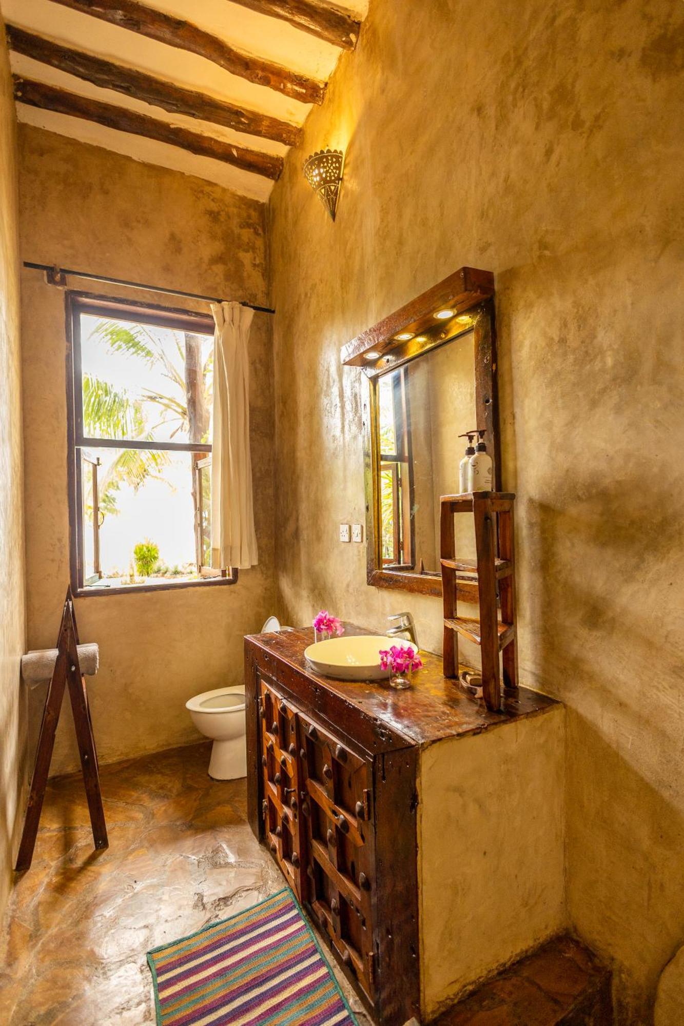 Villa Milele Potoa
