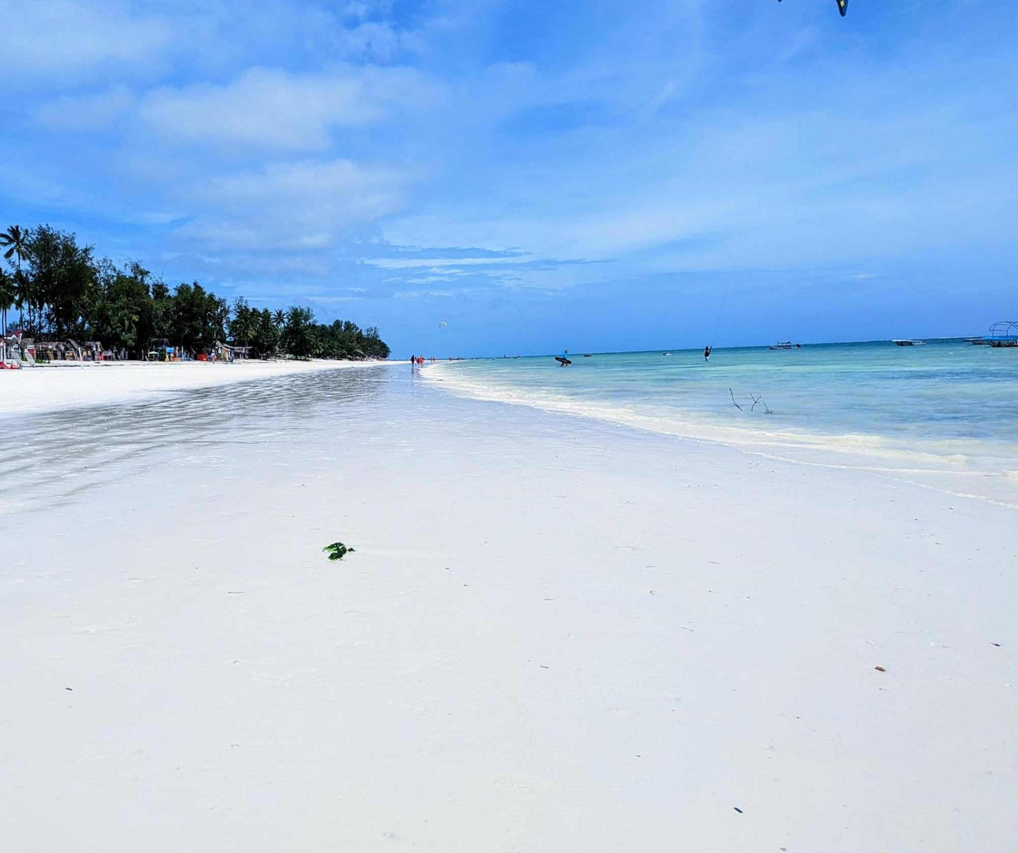 Bahati Kiwengwa (Zanzibar)
