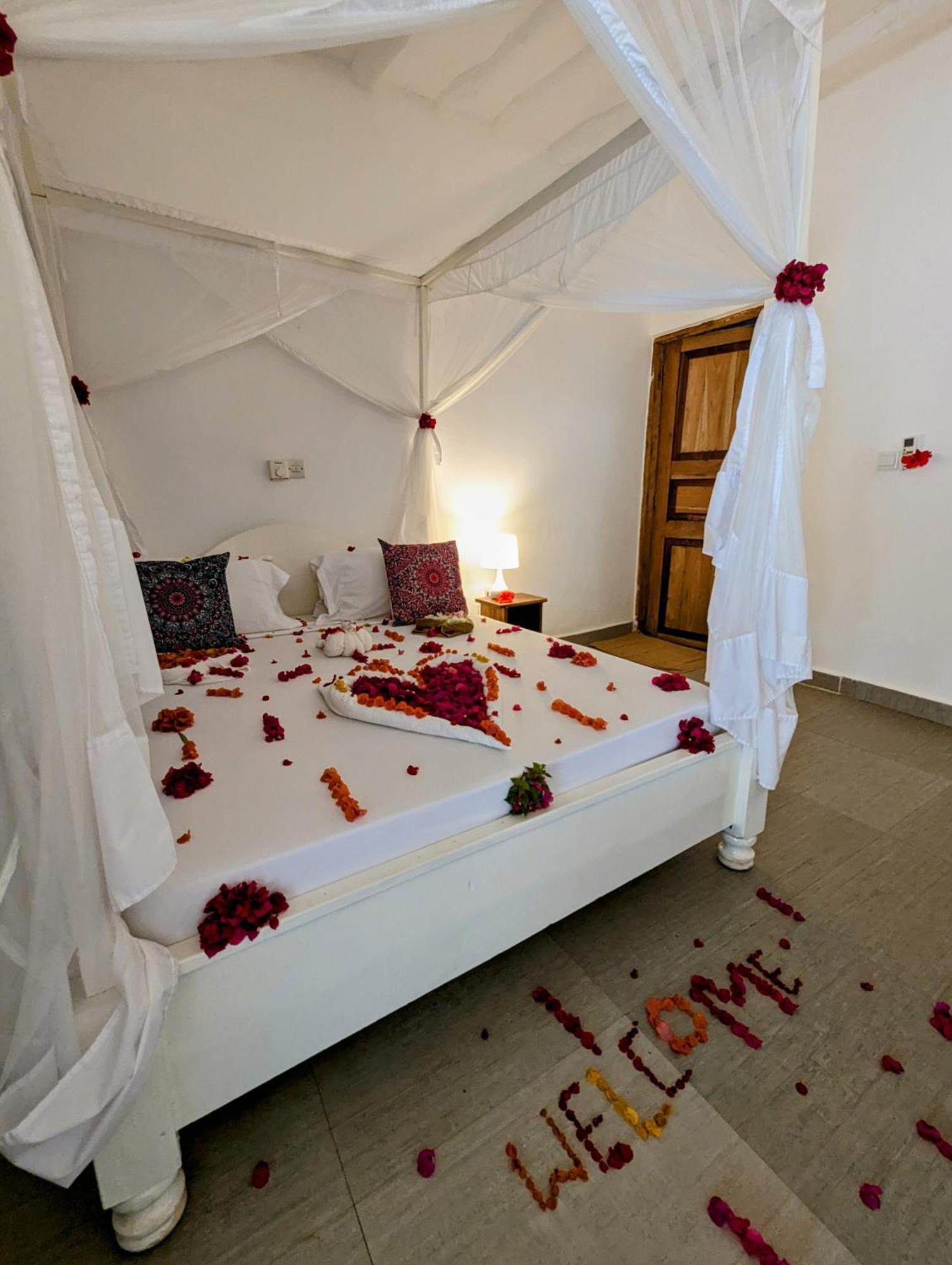Bahati 3* Kiwengwa (Zanzibar)