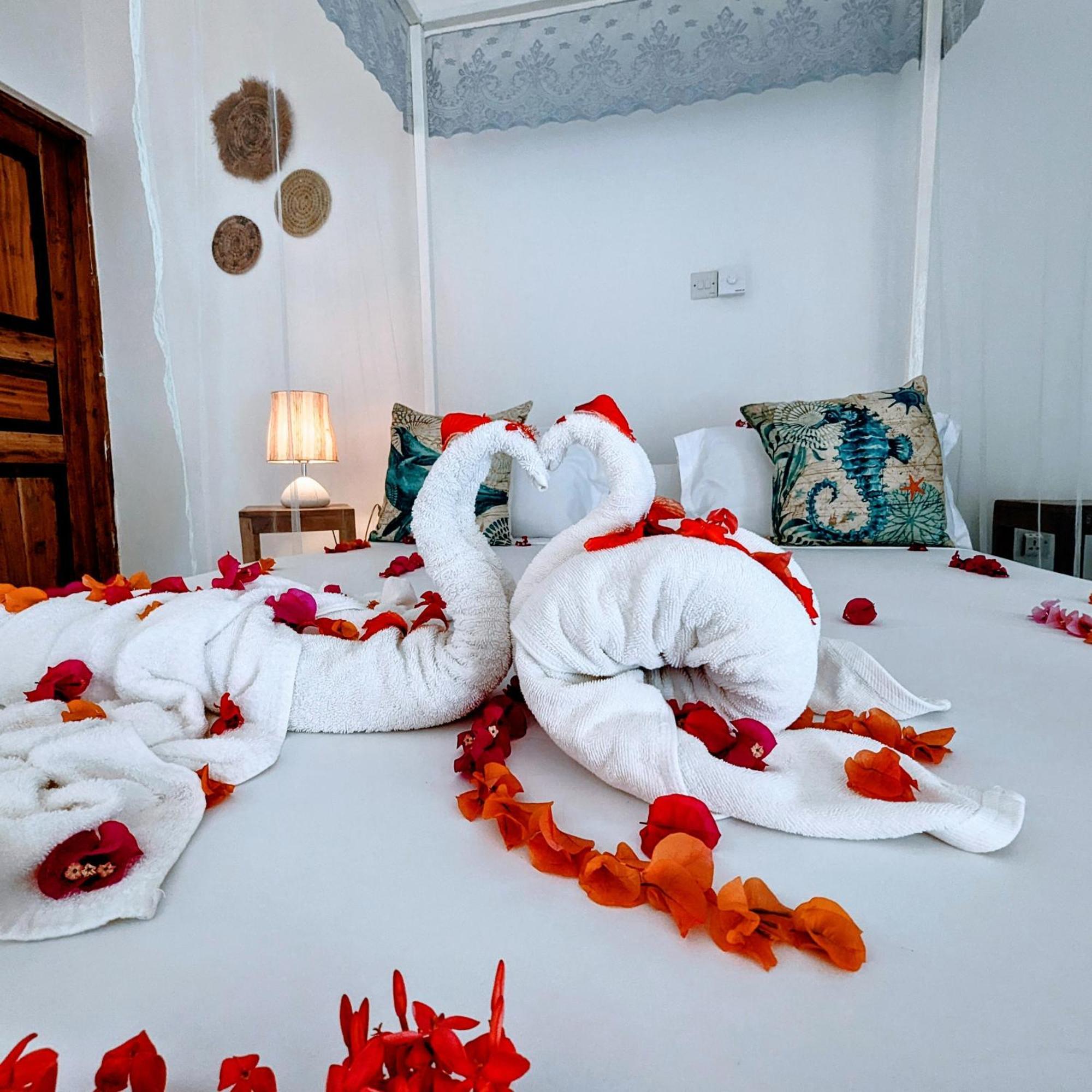 Bahati Kiwengwa (Zanzibar)
