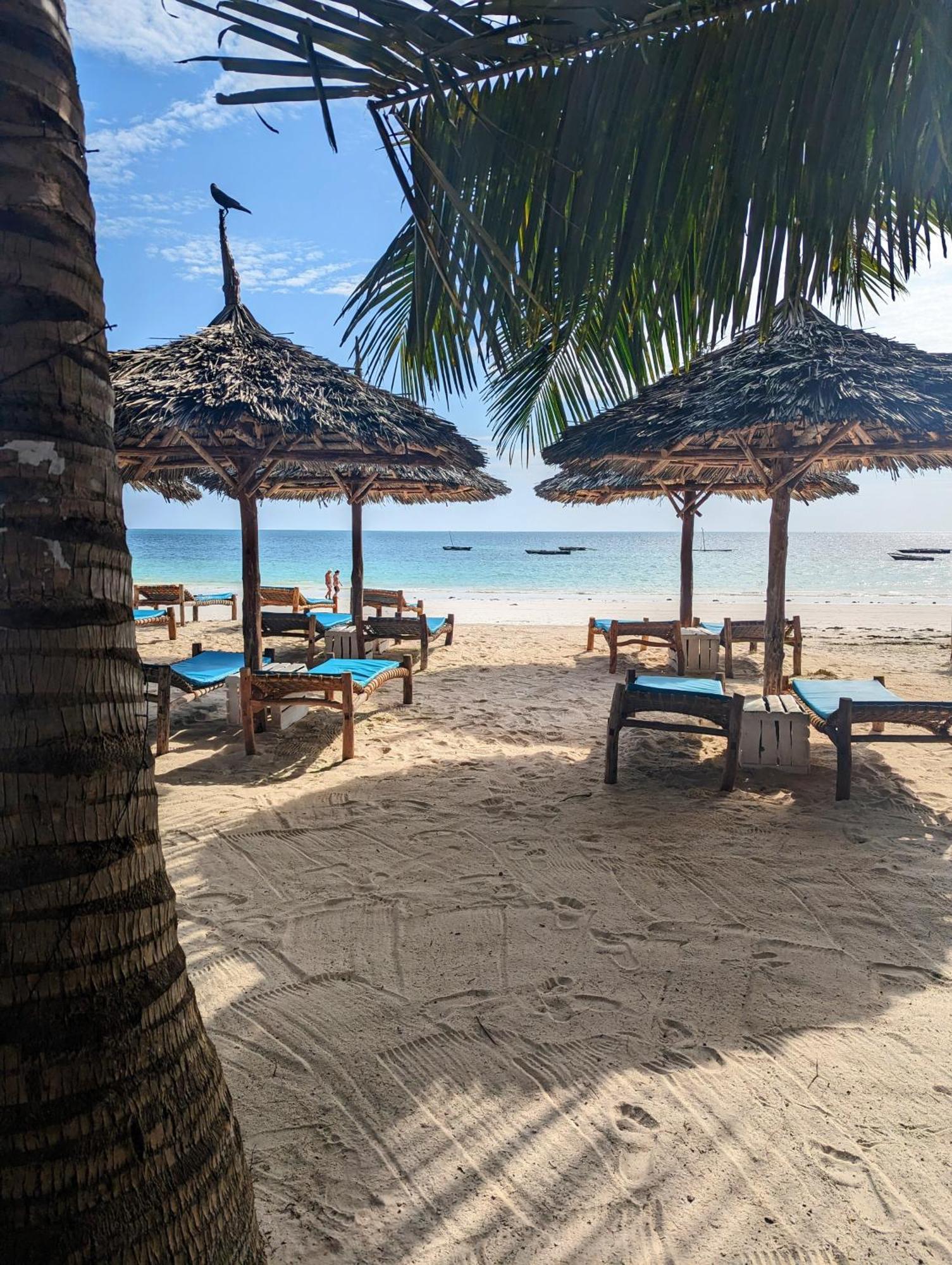 Bahati Hotel Kiwengwa (Zanzibar)