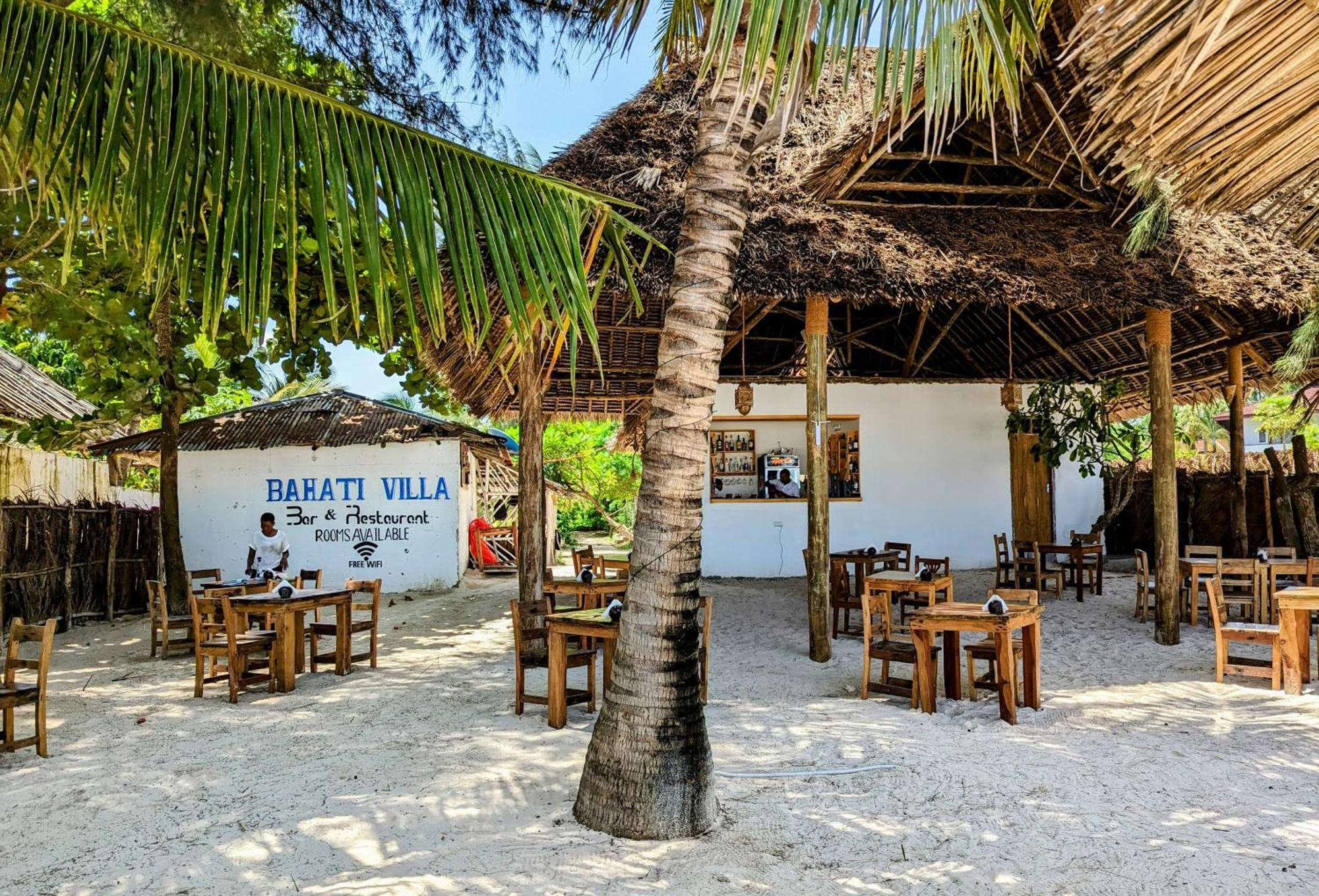 Bahati Kiwengwa (Zanzibar)