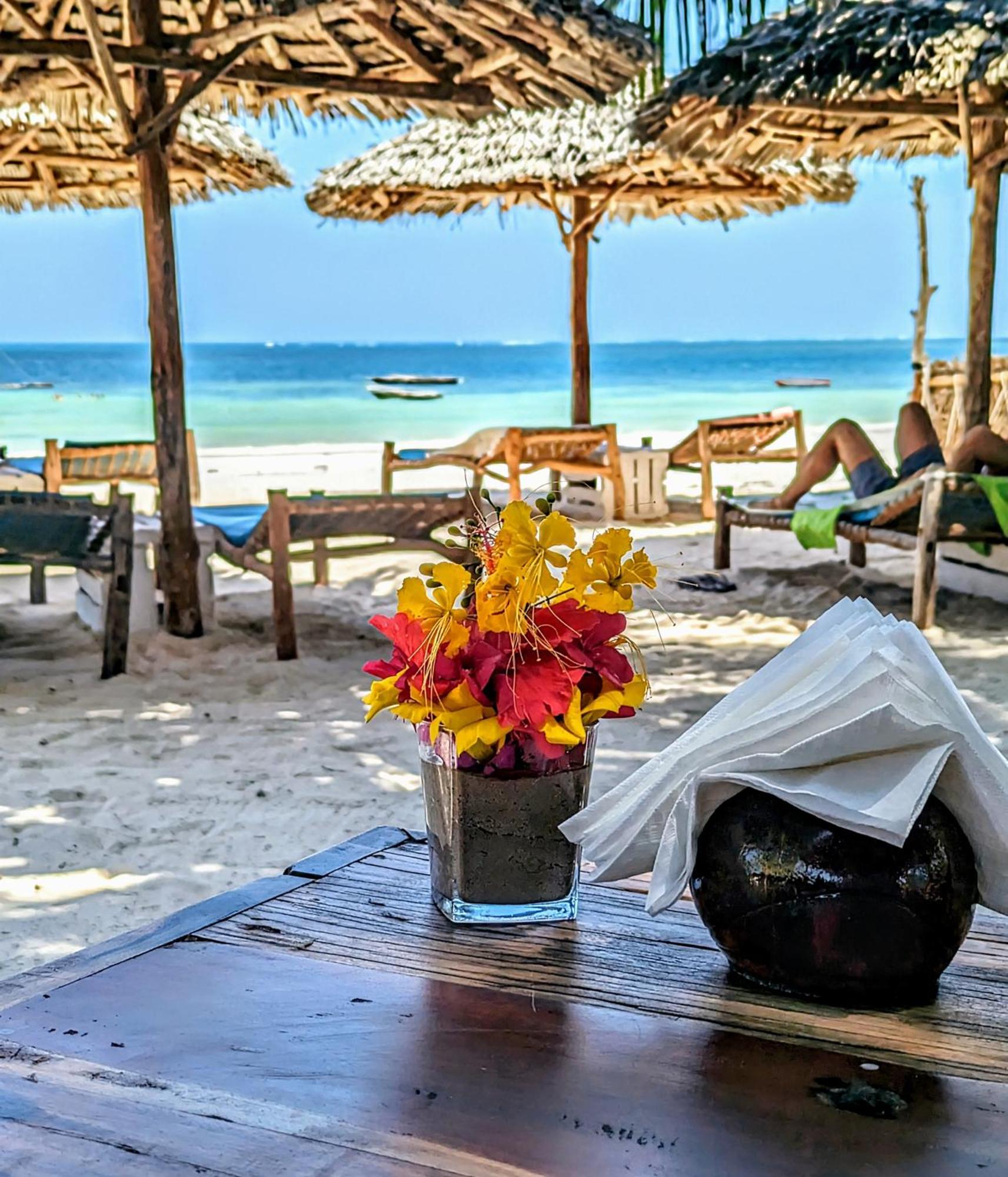 Hotel Bahati Kiwengwa (Zanzibar)